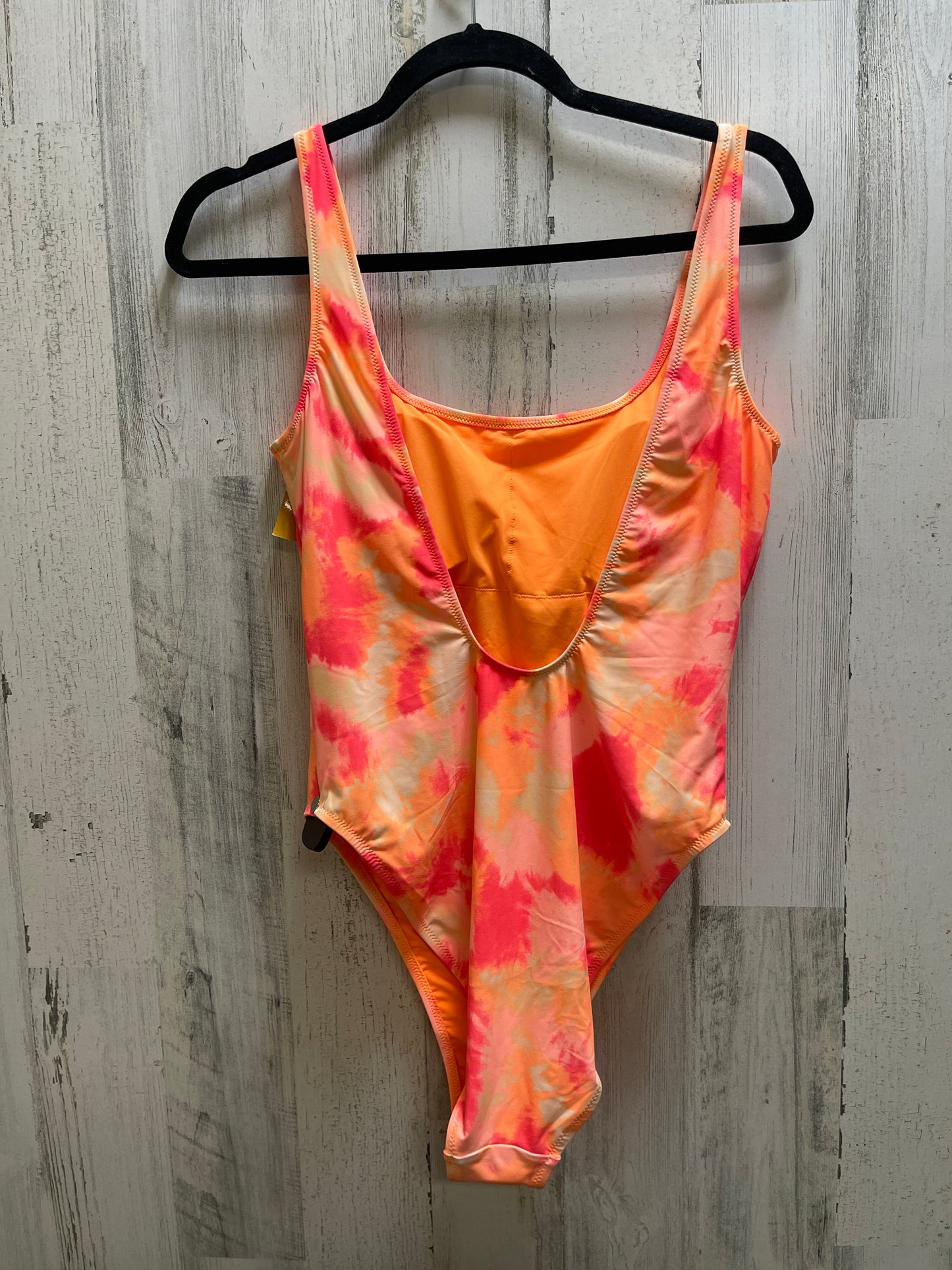 Swimsuit By Aerie Size: L