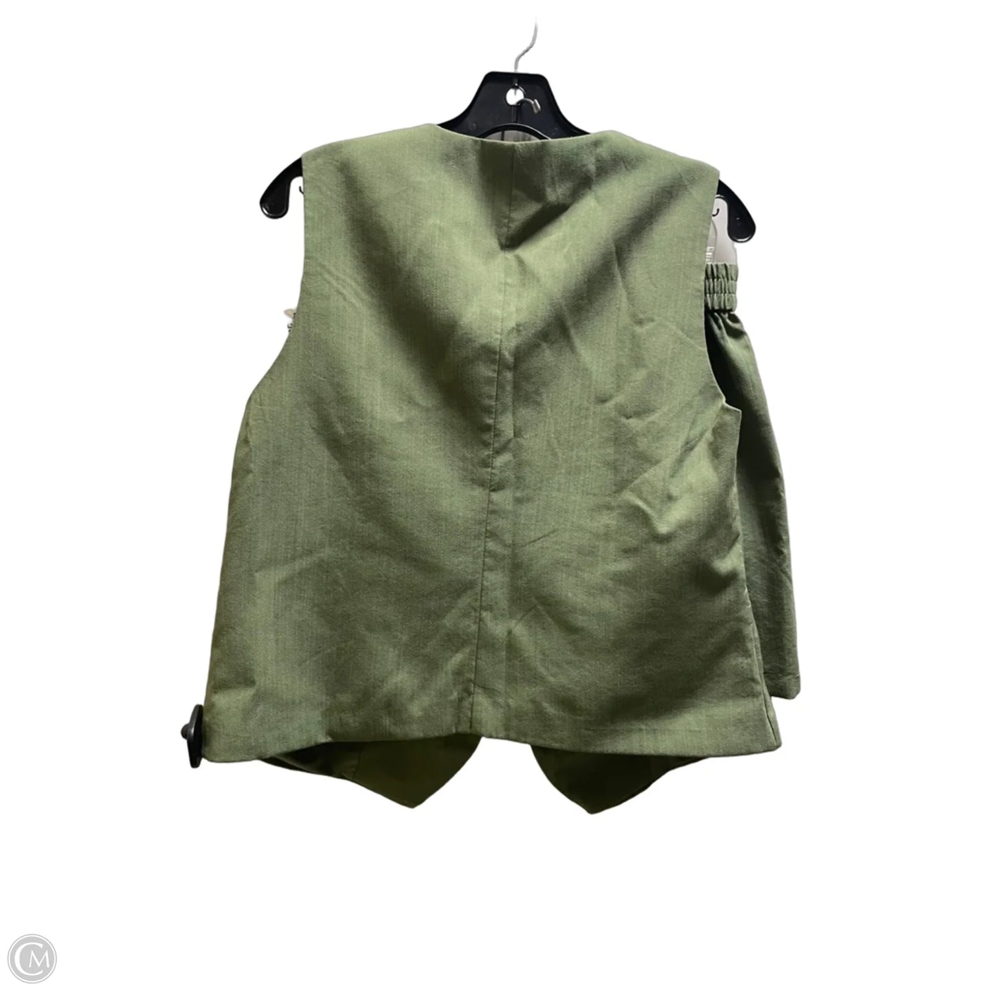 Shorts Set By Prettygarden In Green, Size: M