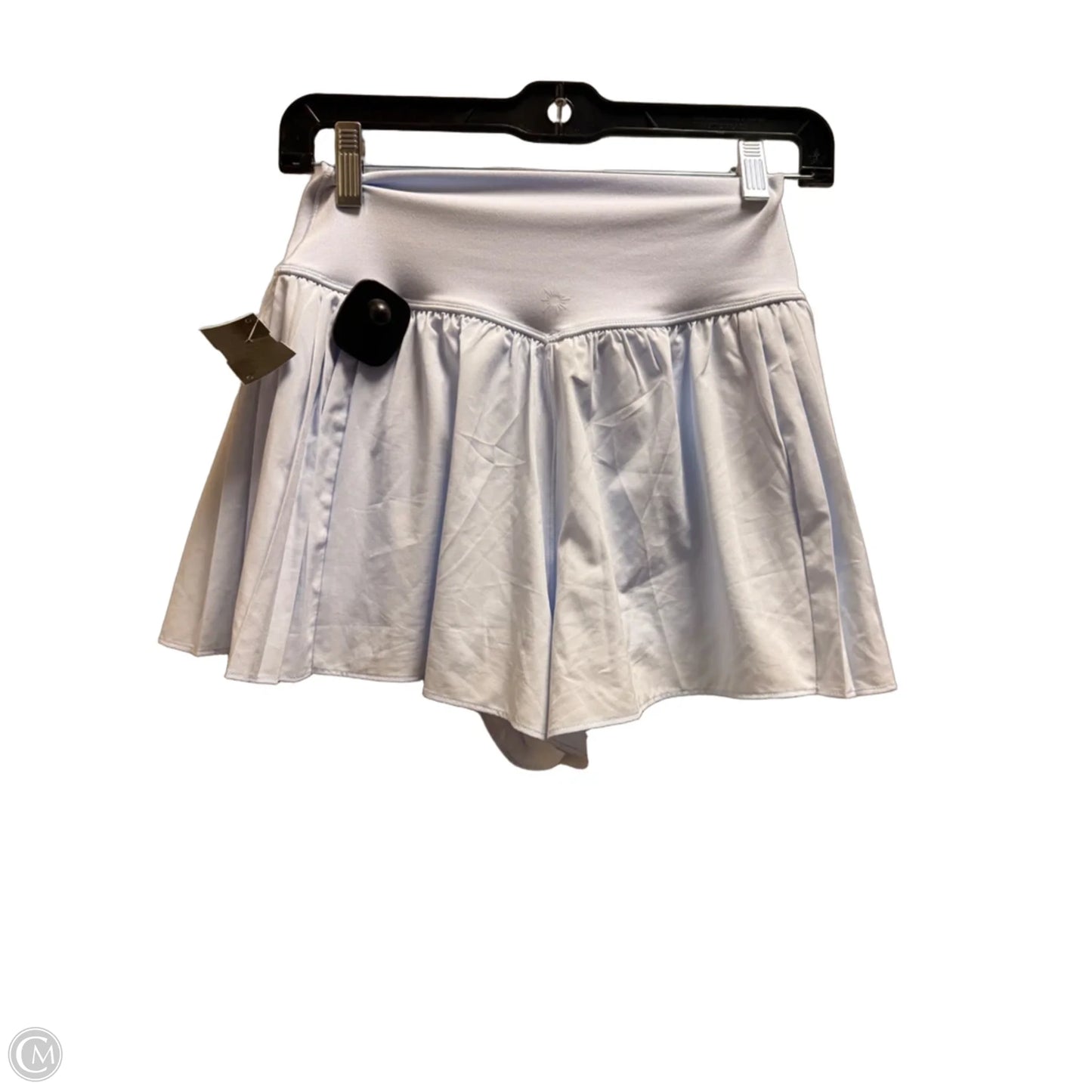 Athletic Shorts By Aerie In Blue, Size: S