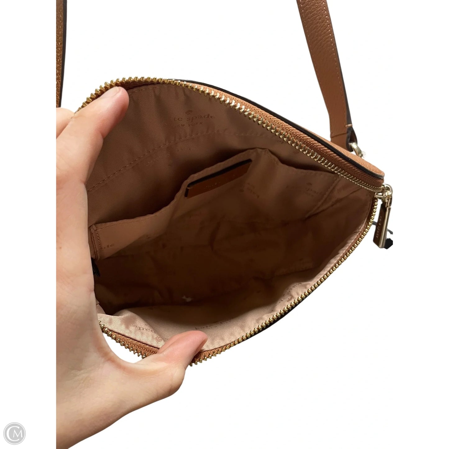 Belt Bag Designer By Kate Spade, Size: Small