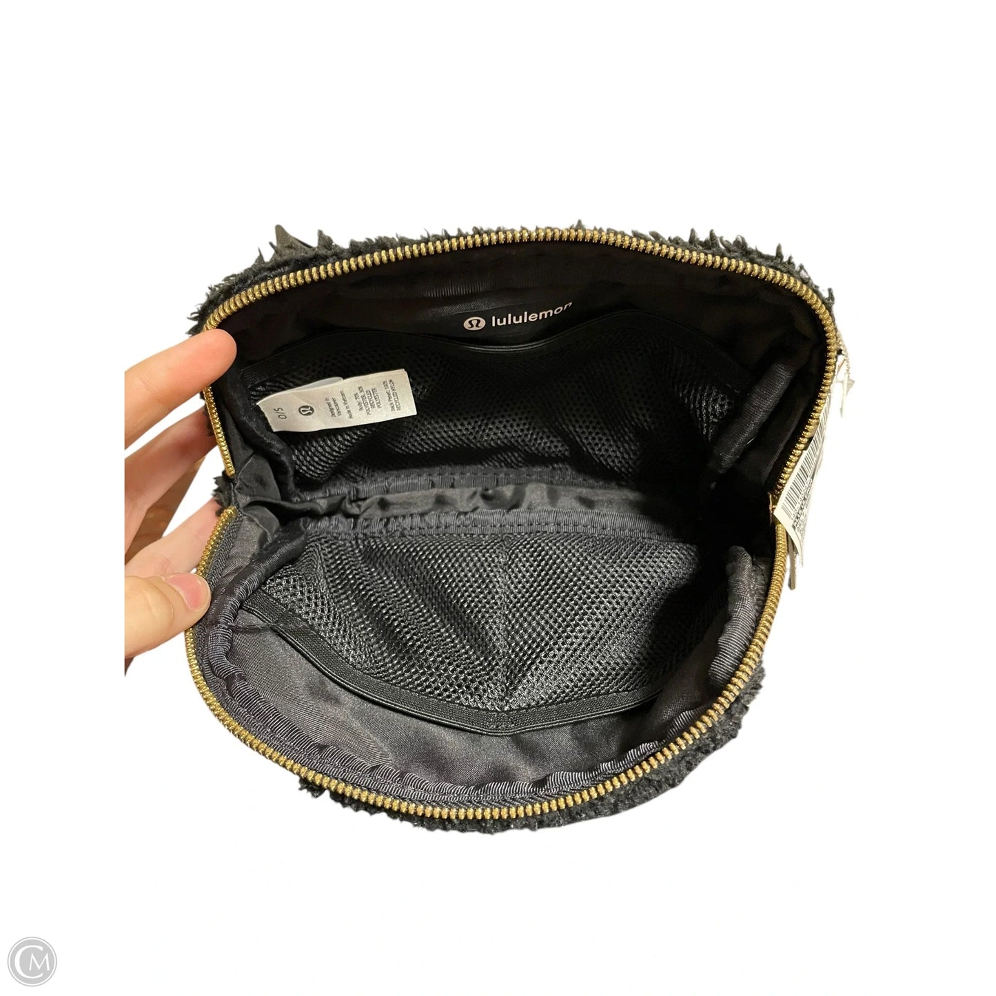 Belt Bag By Lululemon, Size: Small