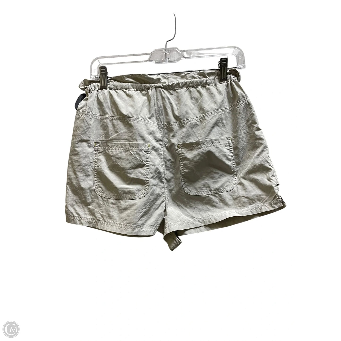 Athletic Shorts By Free People In Tan, Size: Xs