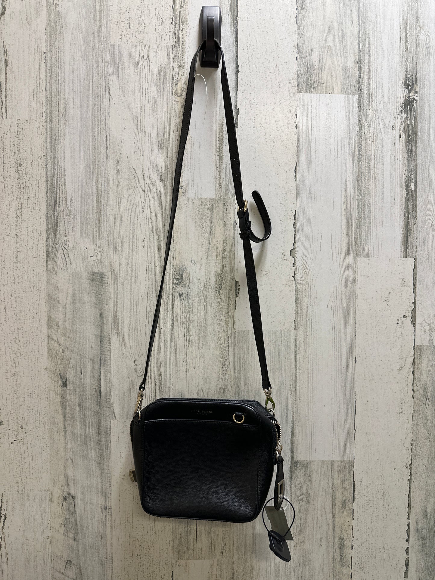 Handbag Designer By Henri Bendel Size: Medium