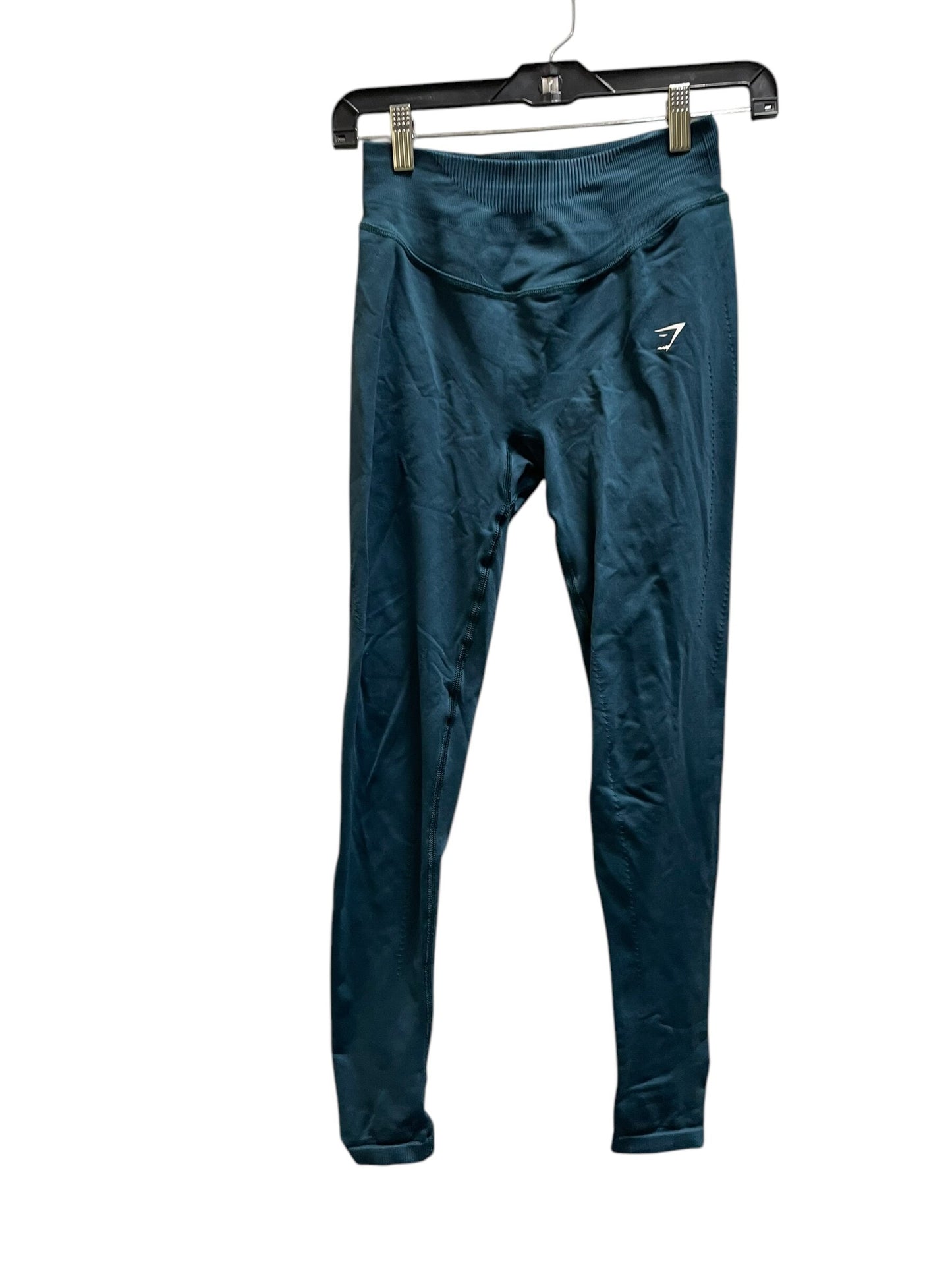 Athletic Leggings By Gym Shark Size: S