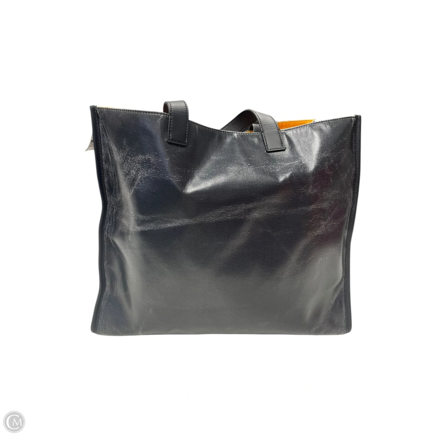 Handbag Luxury Designer By Fendi, Size: Large