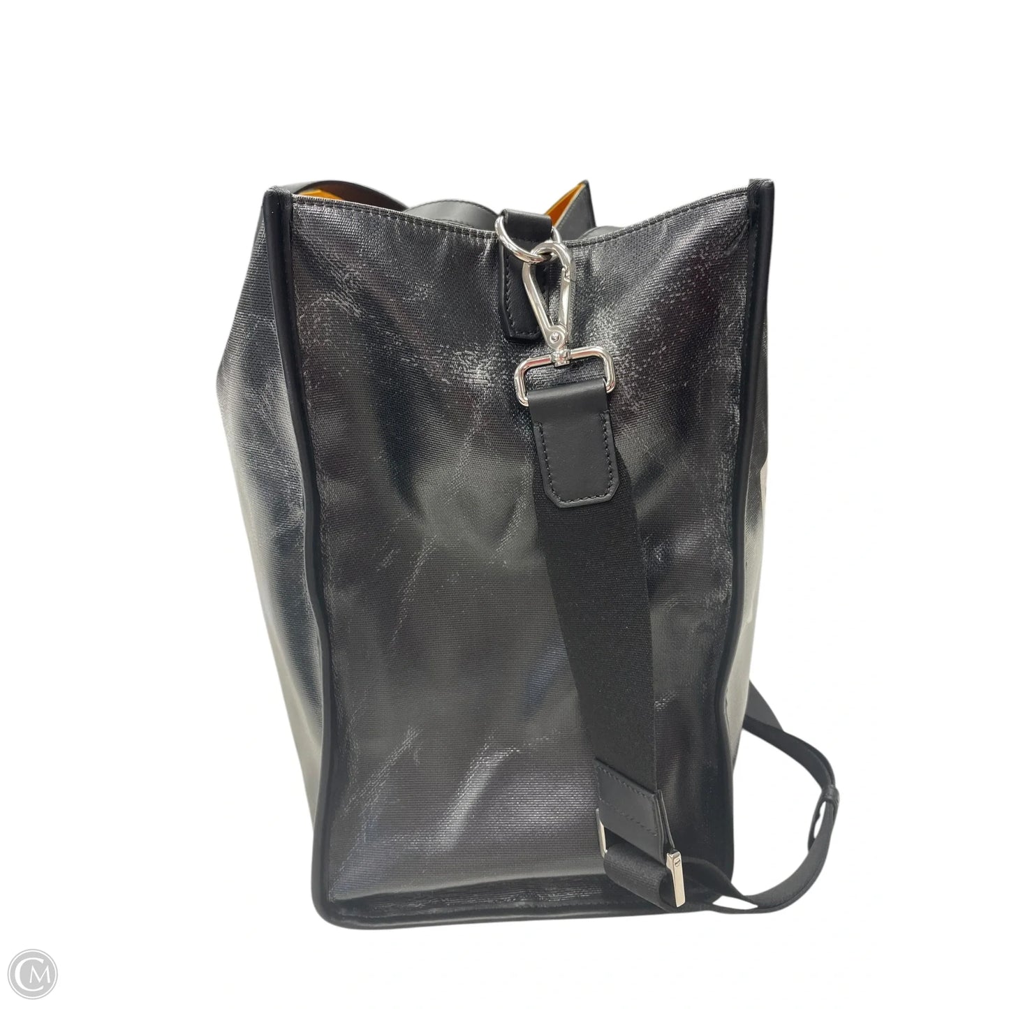 Handbag Luxury Designer By Fendi, Size: Large