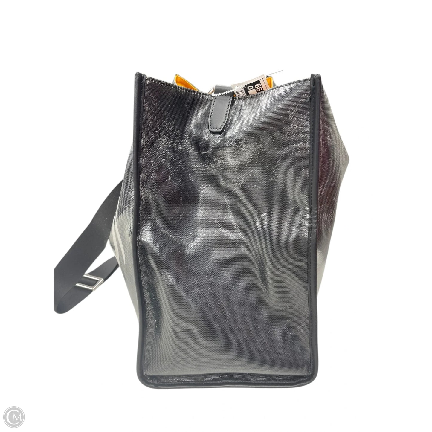 Handbag Luxury Designer By Fendi, Size: Large