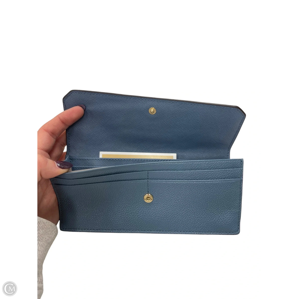 Wallet Designer By Michael Kors, Size: Medium