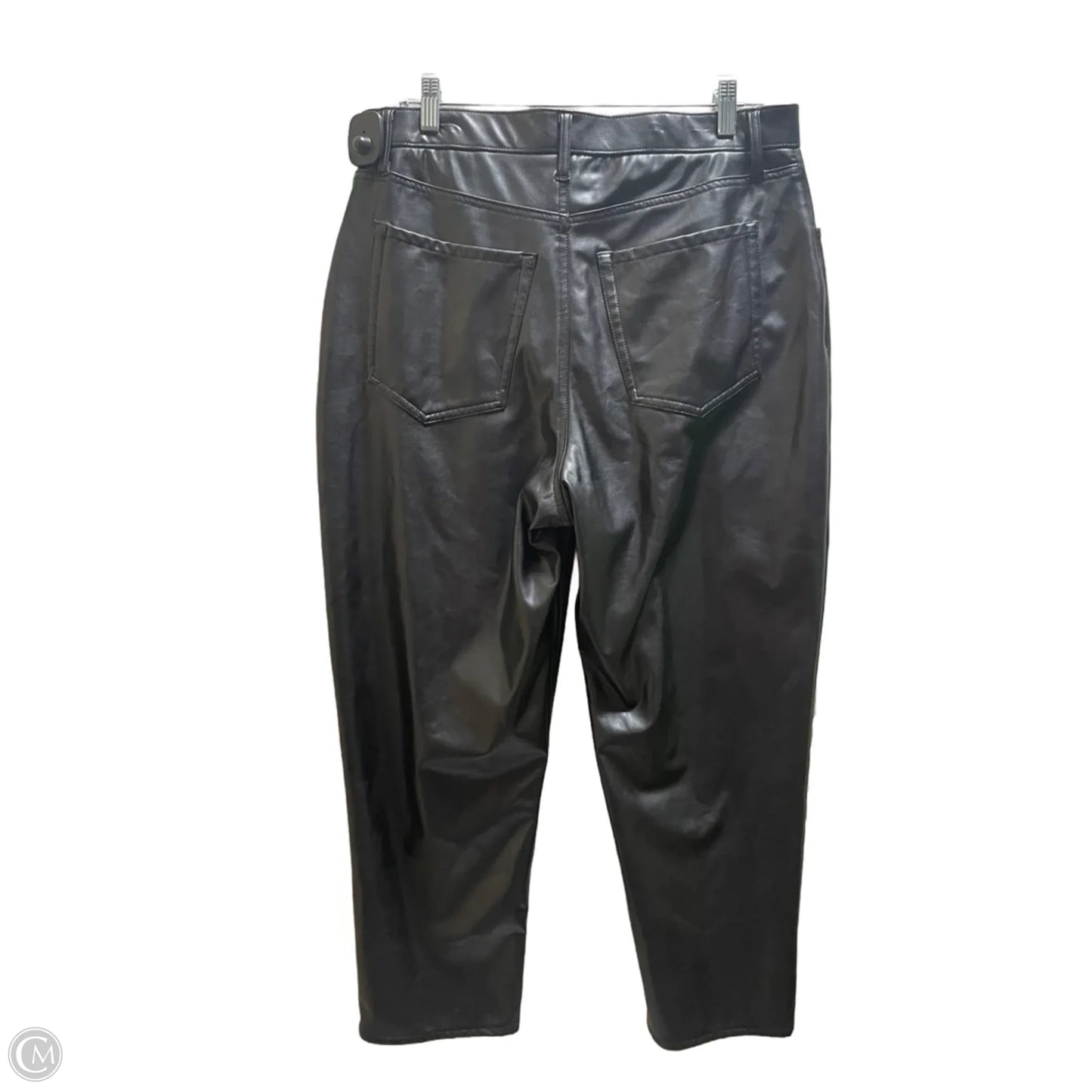 Pants Other By Abercrombie And Fitch In Black, Size: 14