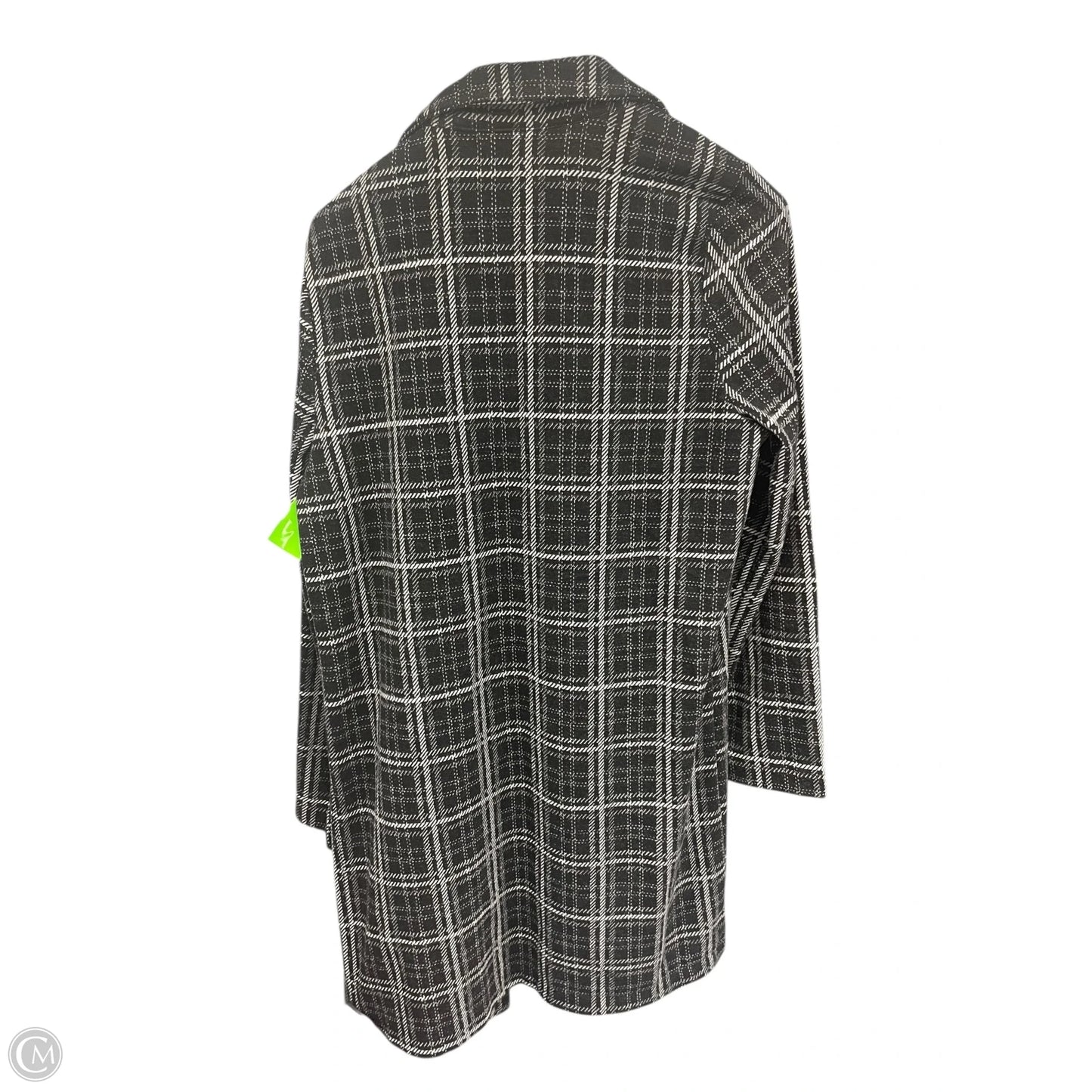 Jacket Other By Melloday In Black, Size: S