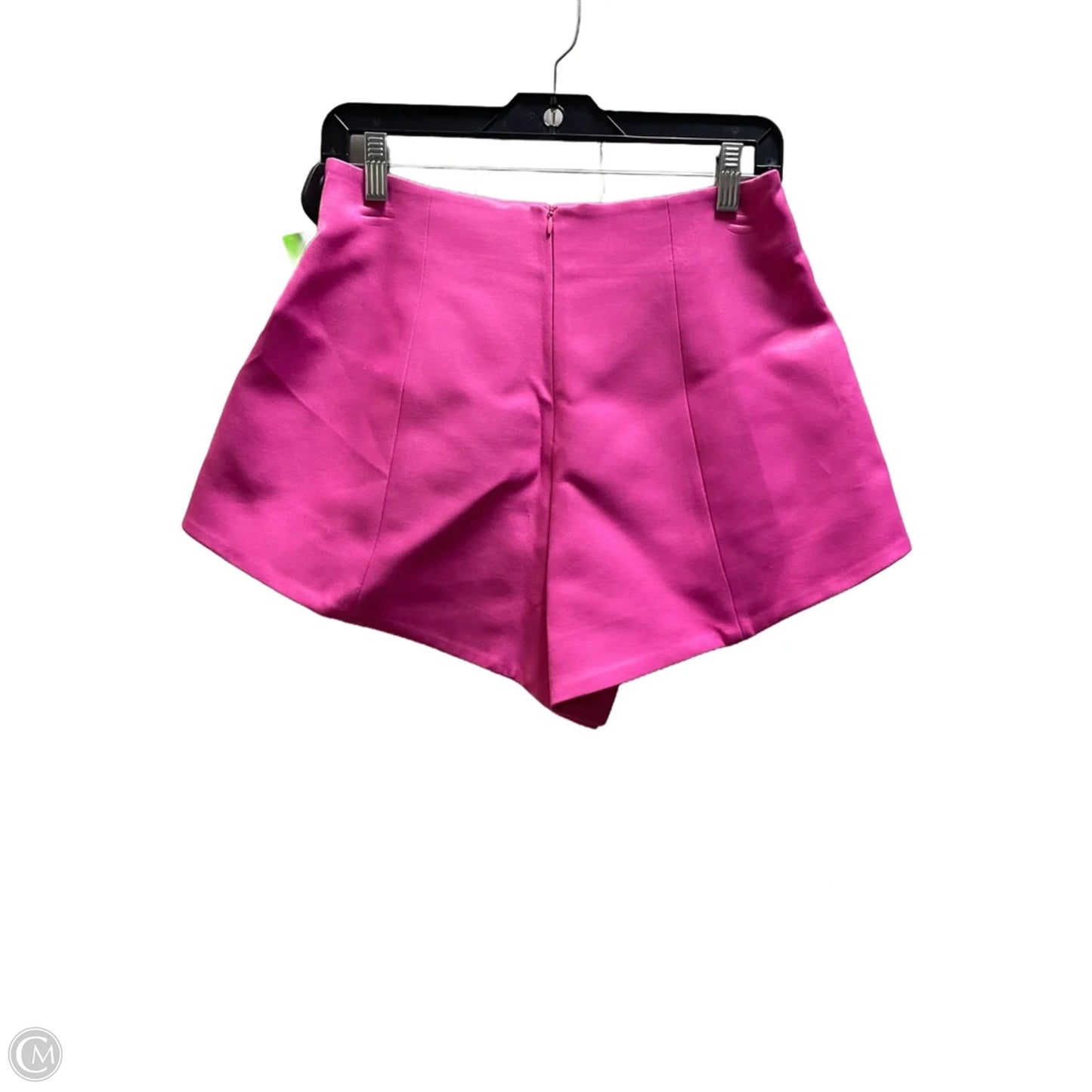 Shorts By Zara In Pink, Size: S