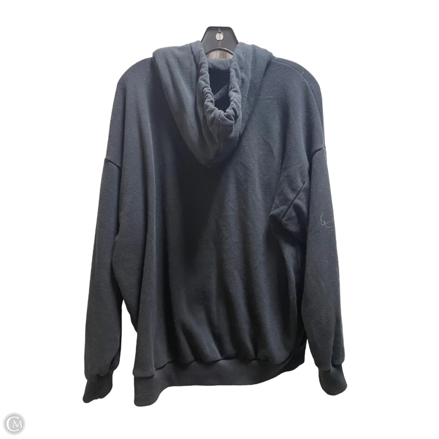 Jacket Other By American Eagle In Black, Size: S