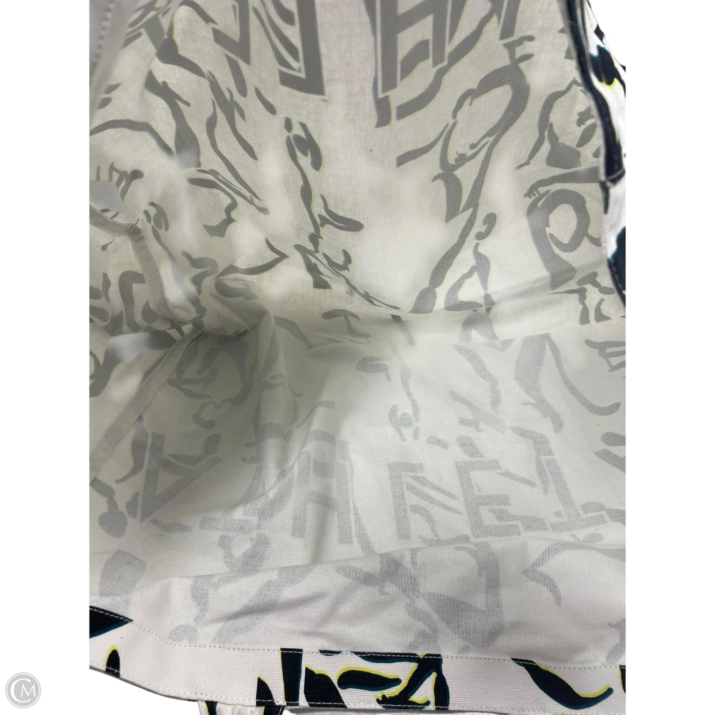 Handbag By Athleta, Size: Large