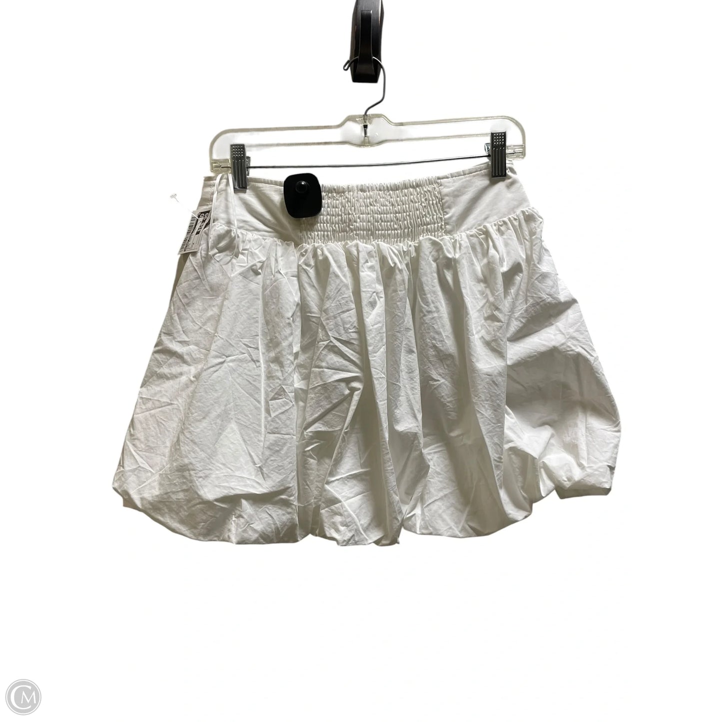 Skirt Mini & Short By Altard State In White, Size: M