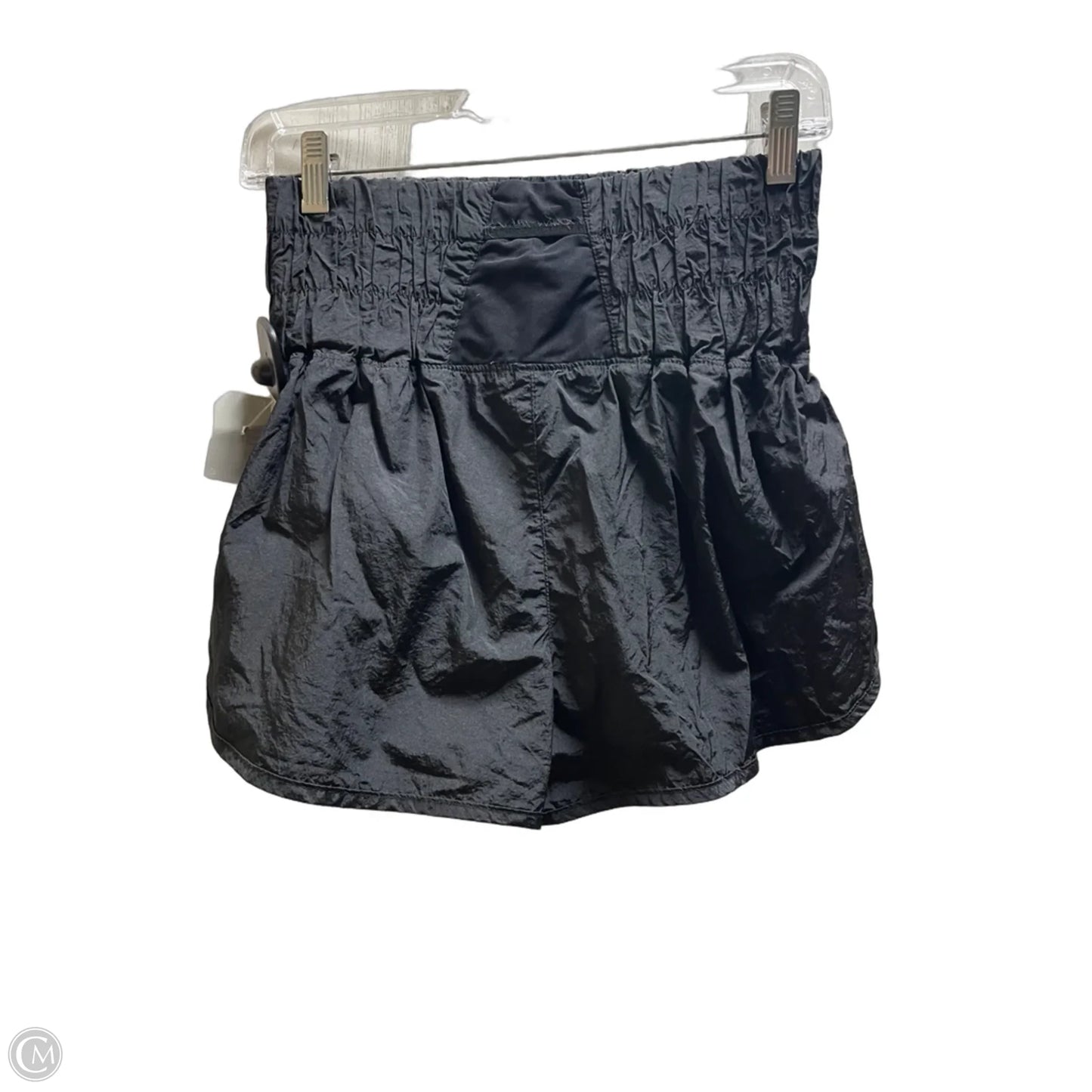 Athletic Shorts By Free People In Black, Size: S