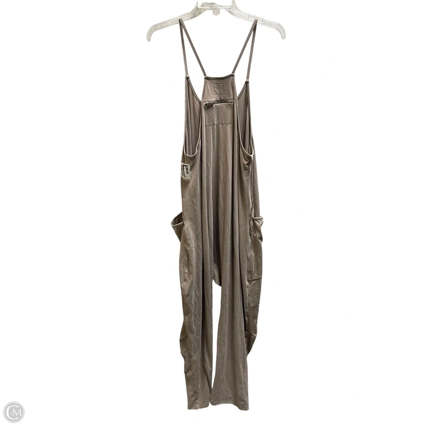 Jumpsuit By Free People In Brown, Size: S