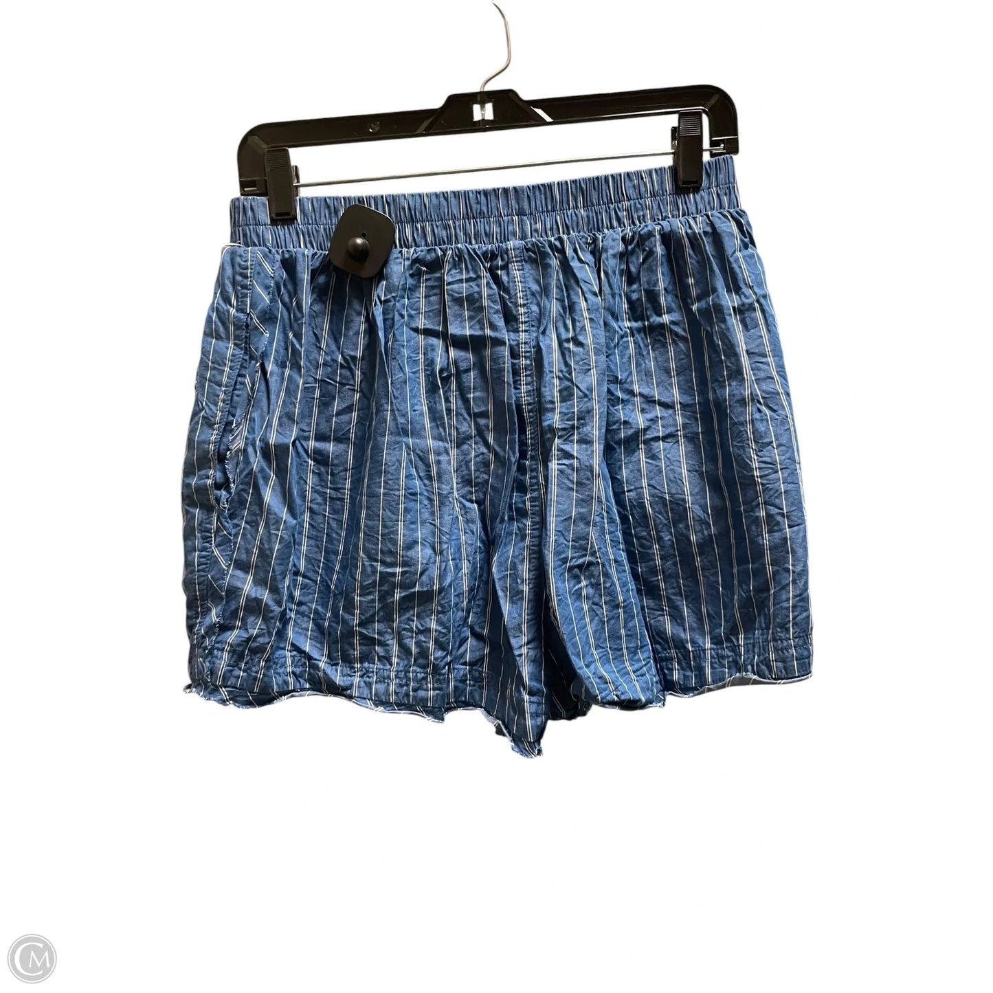 Shorts By We The Free In Blue, Size: M