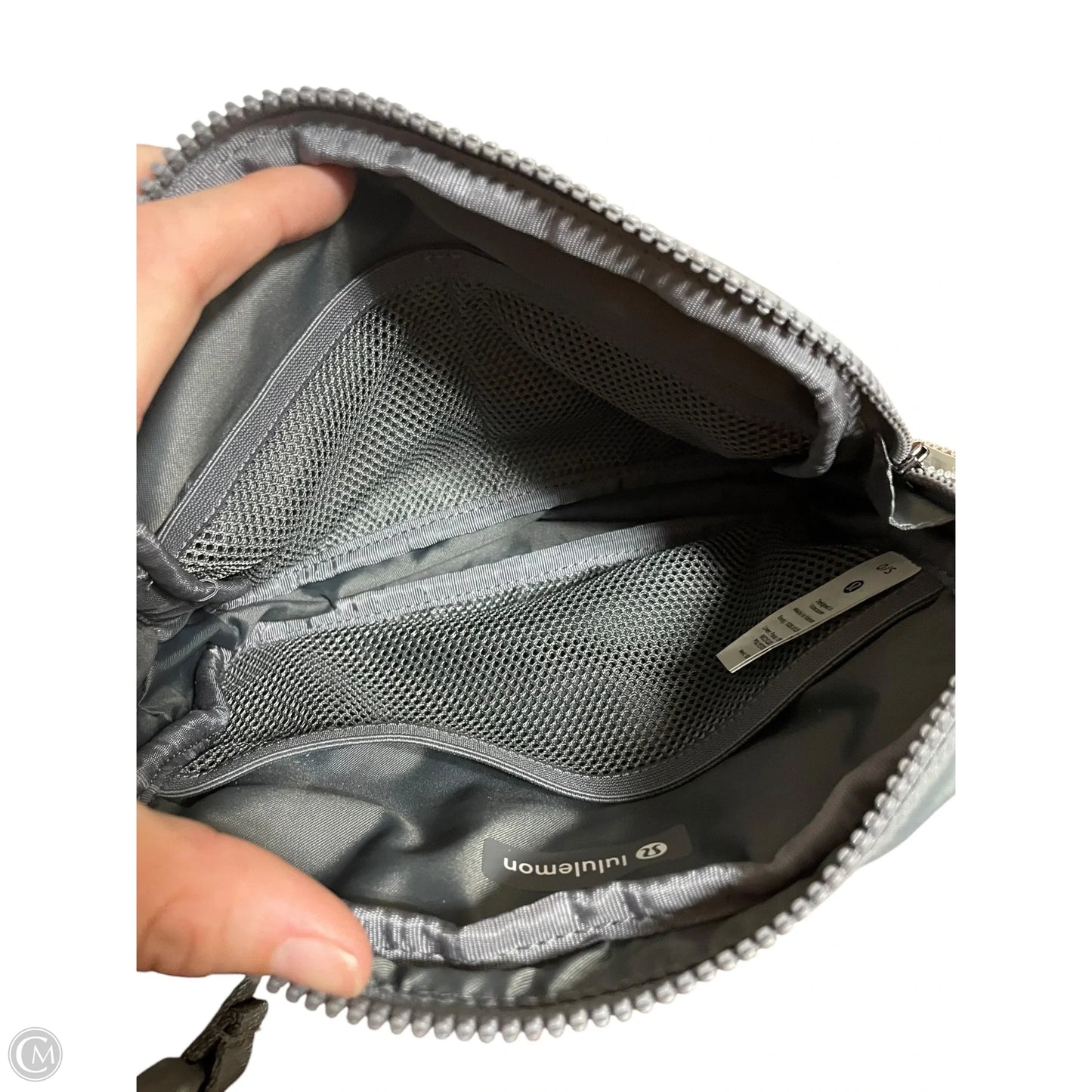 Belt Bag By Lululemon, Size: Medium