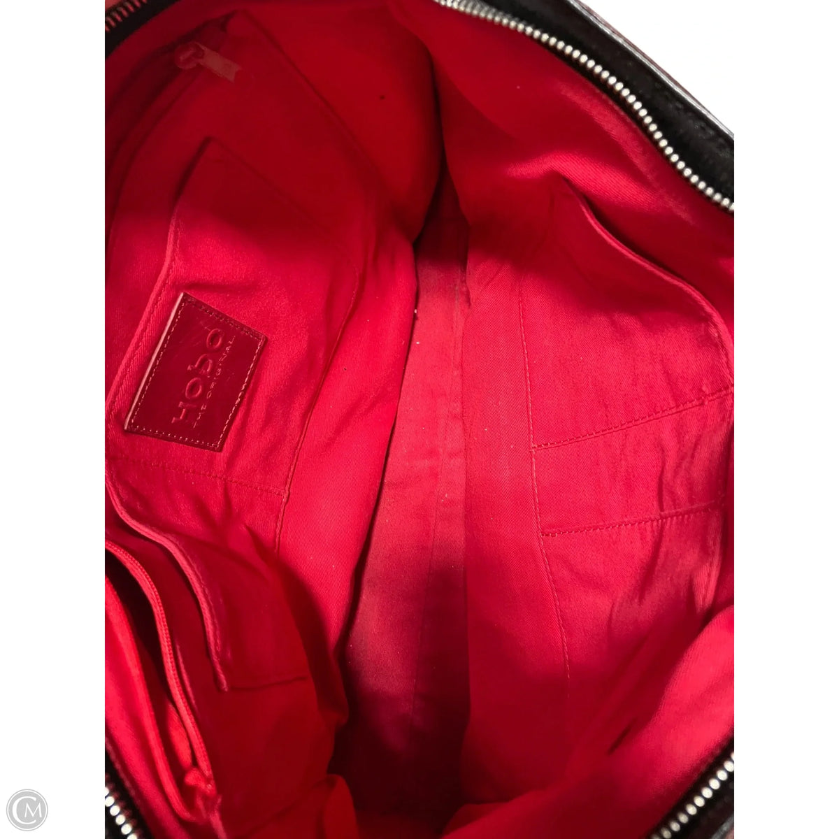 Handbag By Hobo Intl, Size: Medium
