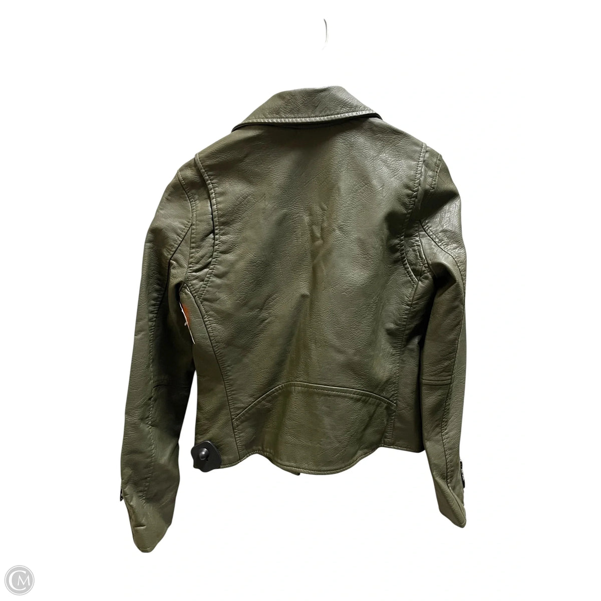 Jacket Other By Blanknyc In Green, Size: Xsp