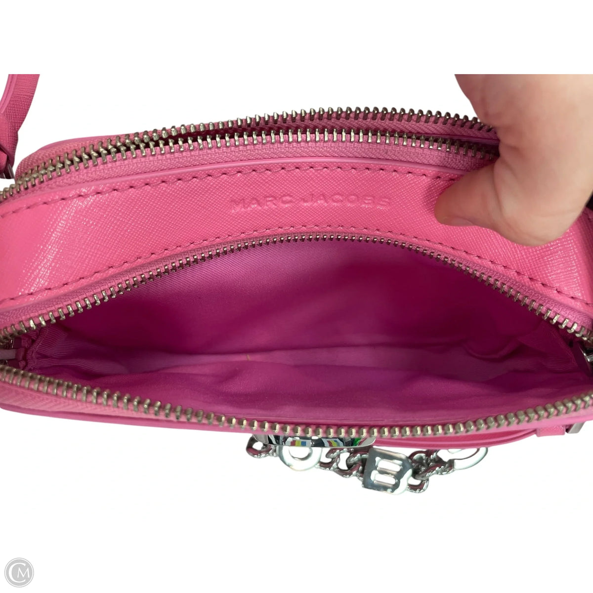 Handbag Designer By Marc By Marc Jacobs, Size: Small