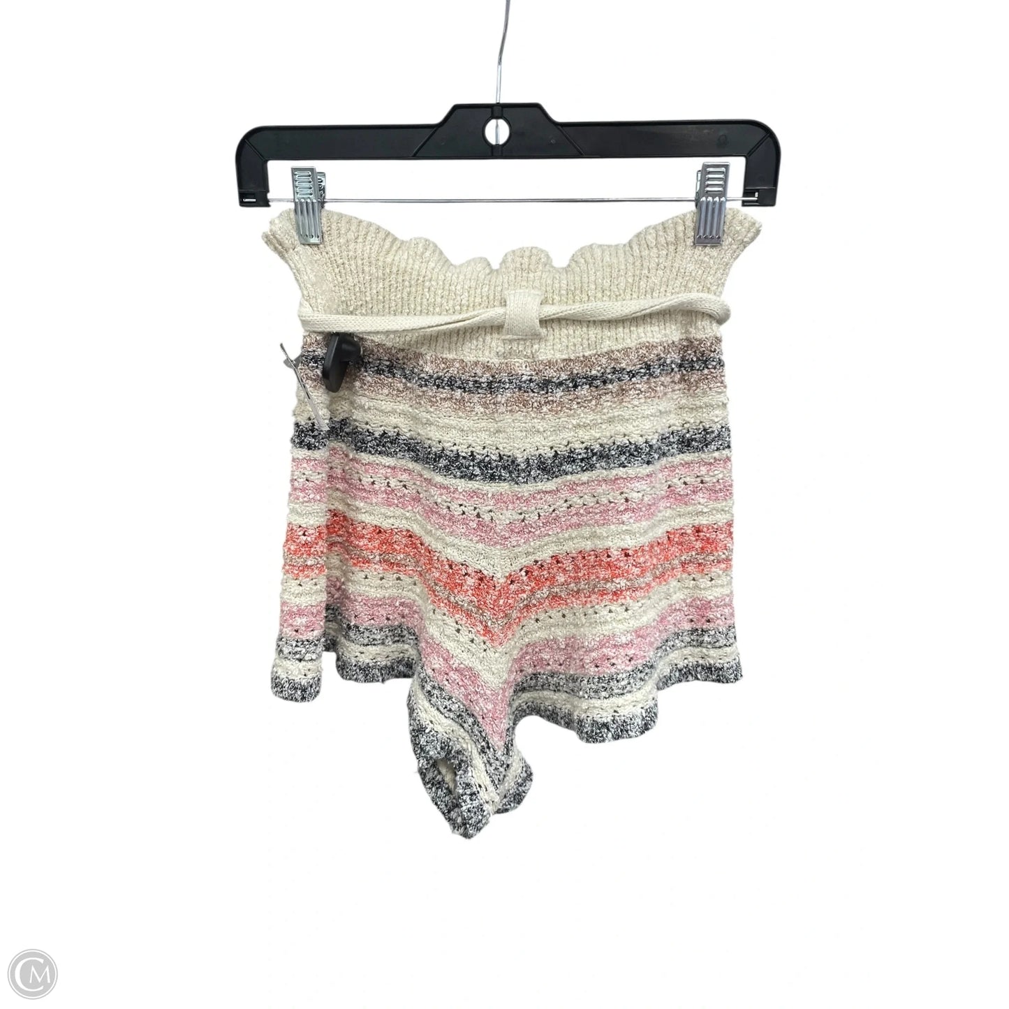 Shorts By Free People In Tan, Size: S