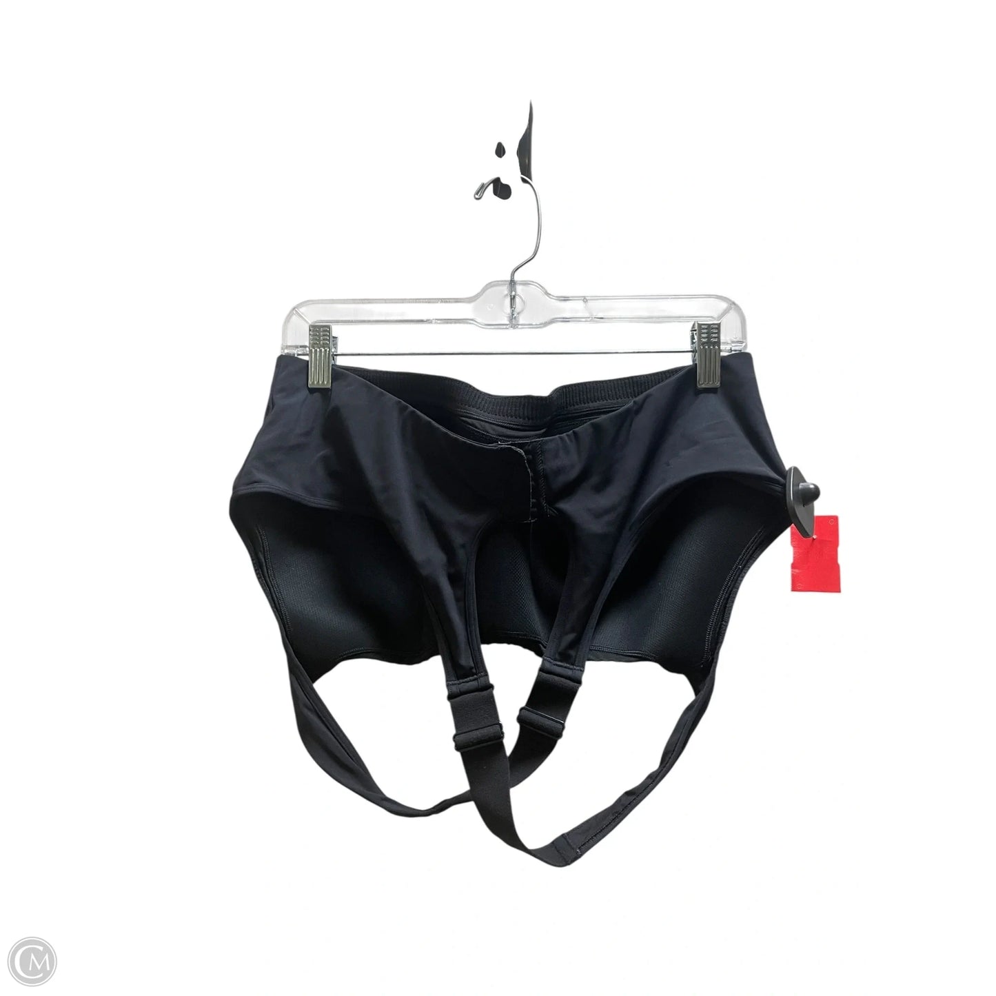 Athletic Bra By Lululemon In Black