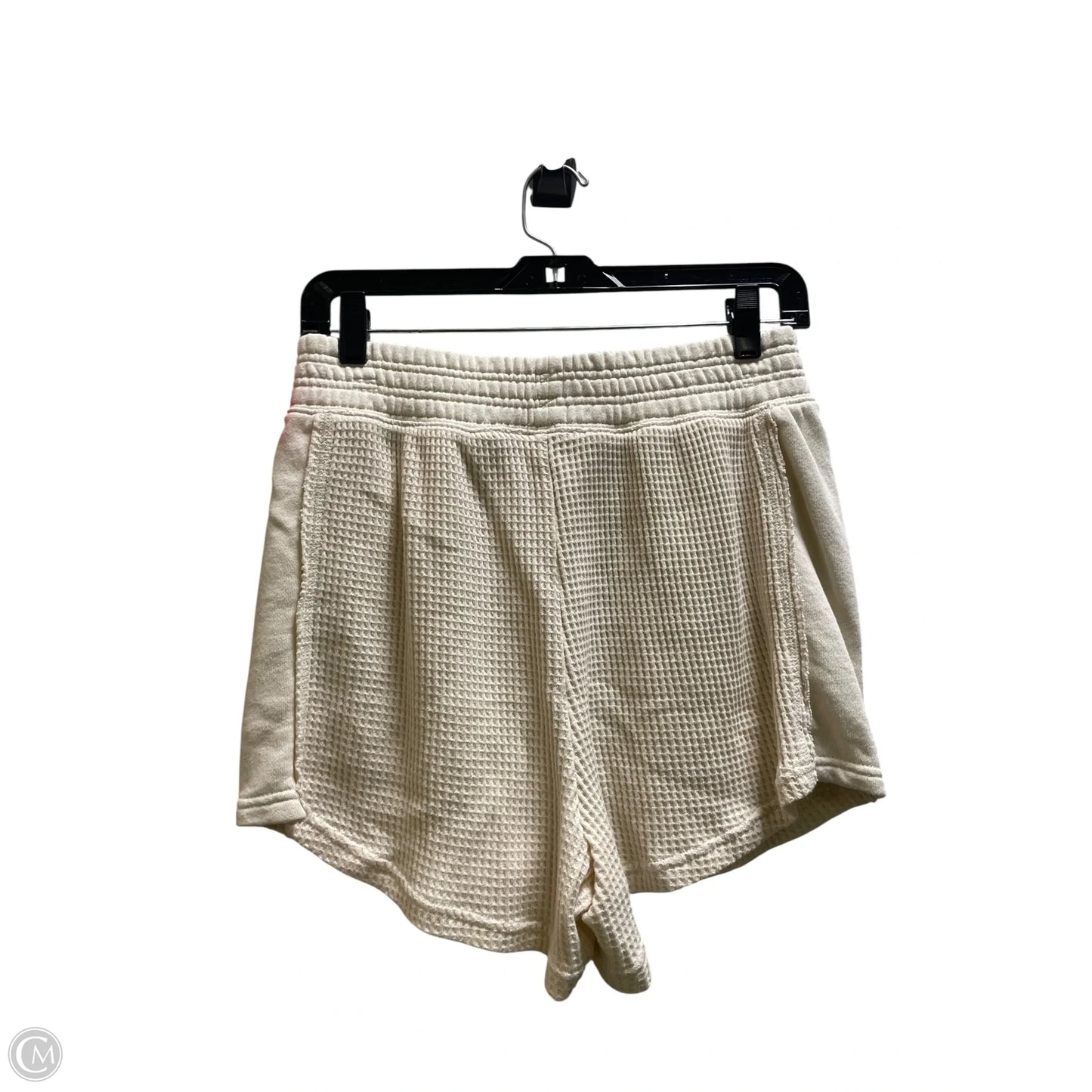Shorts By Aerie In Tan, Size: S