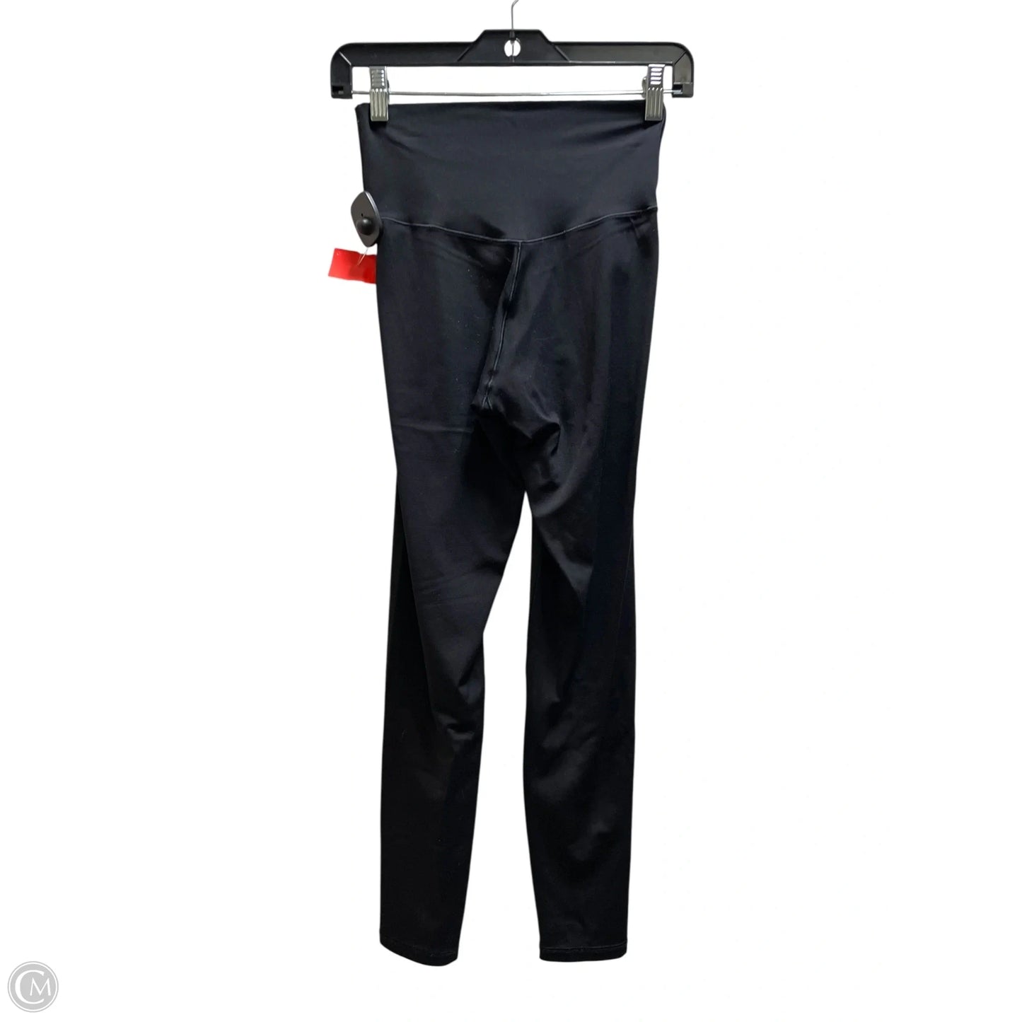 Athletic Leggings By Offline By Aerie In Black, Size: M