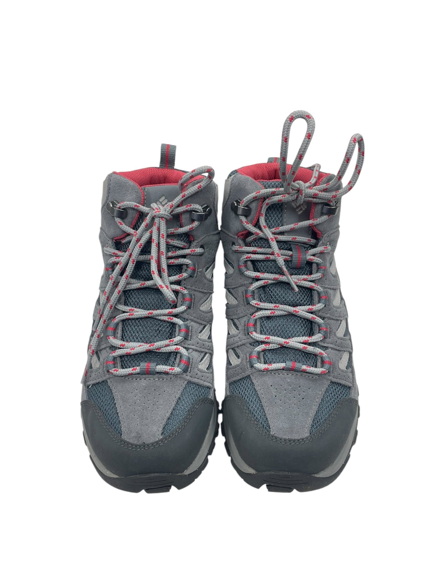 Shoes Hiking By Columbia Size: 6.5