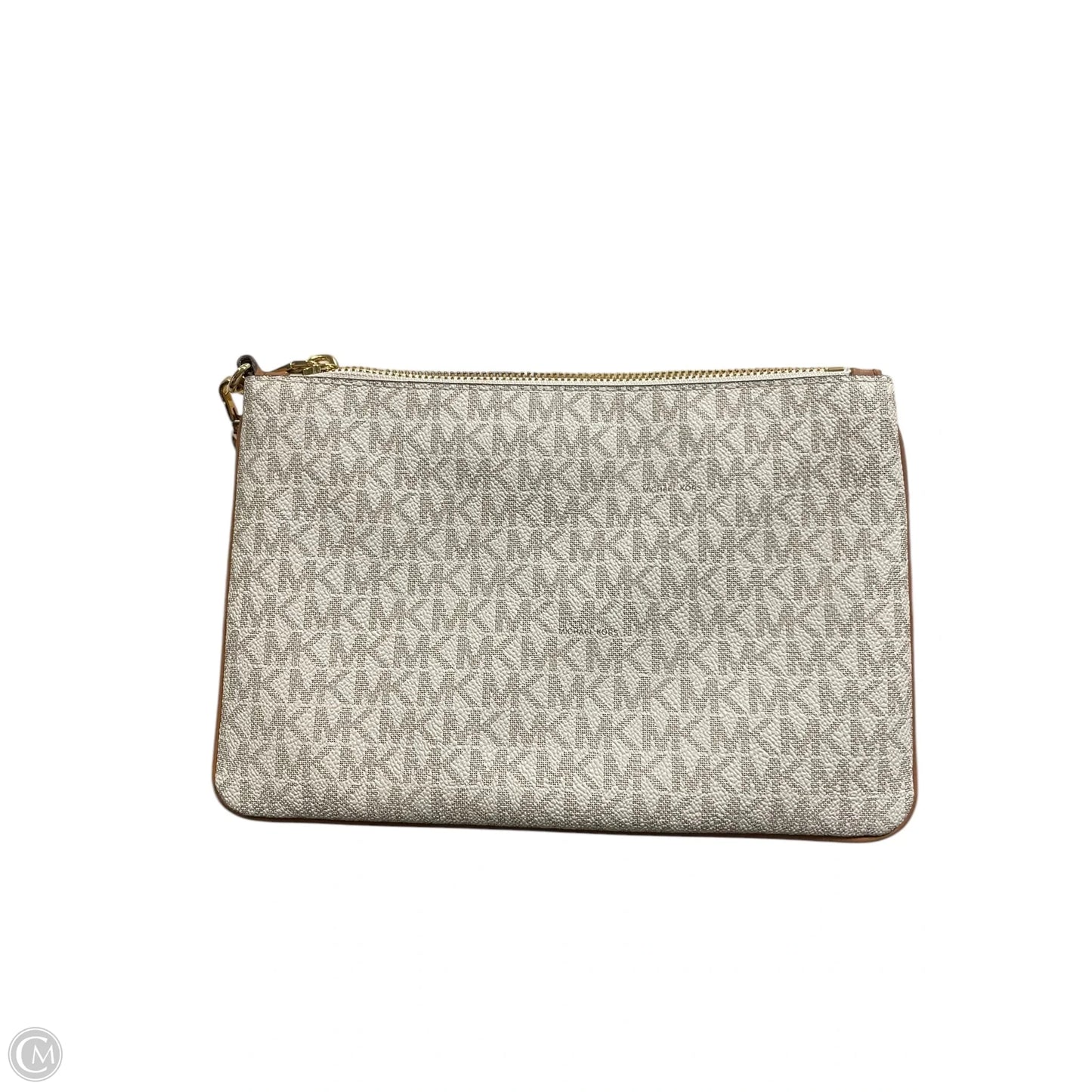 Crossbody Designer By Michael Kors, Size: Small