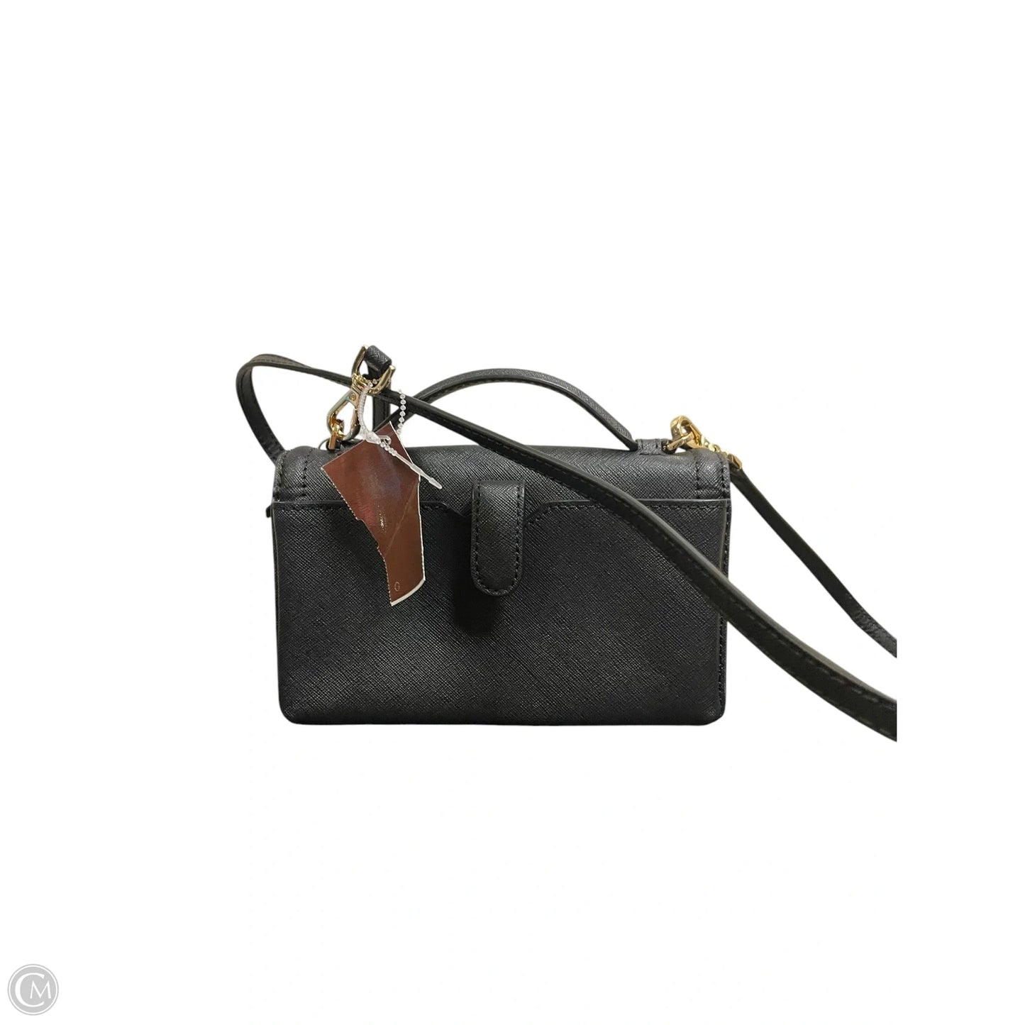 Crossbody Designer By Michael Kors, Size: Small