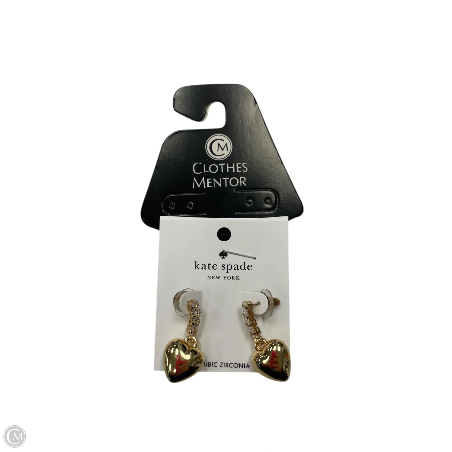 Earrings Designer By Kate Spade