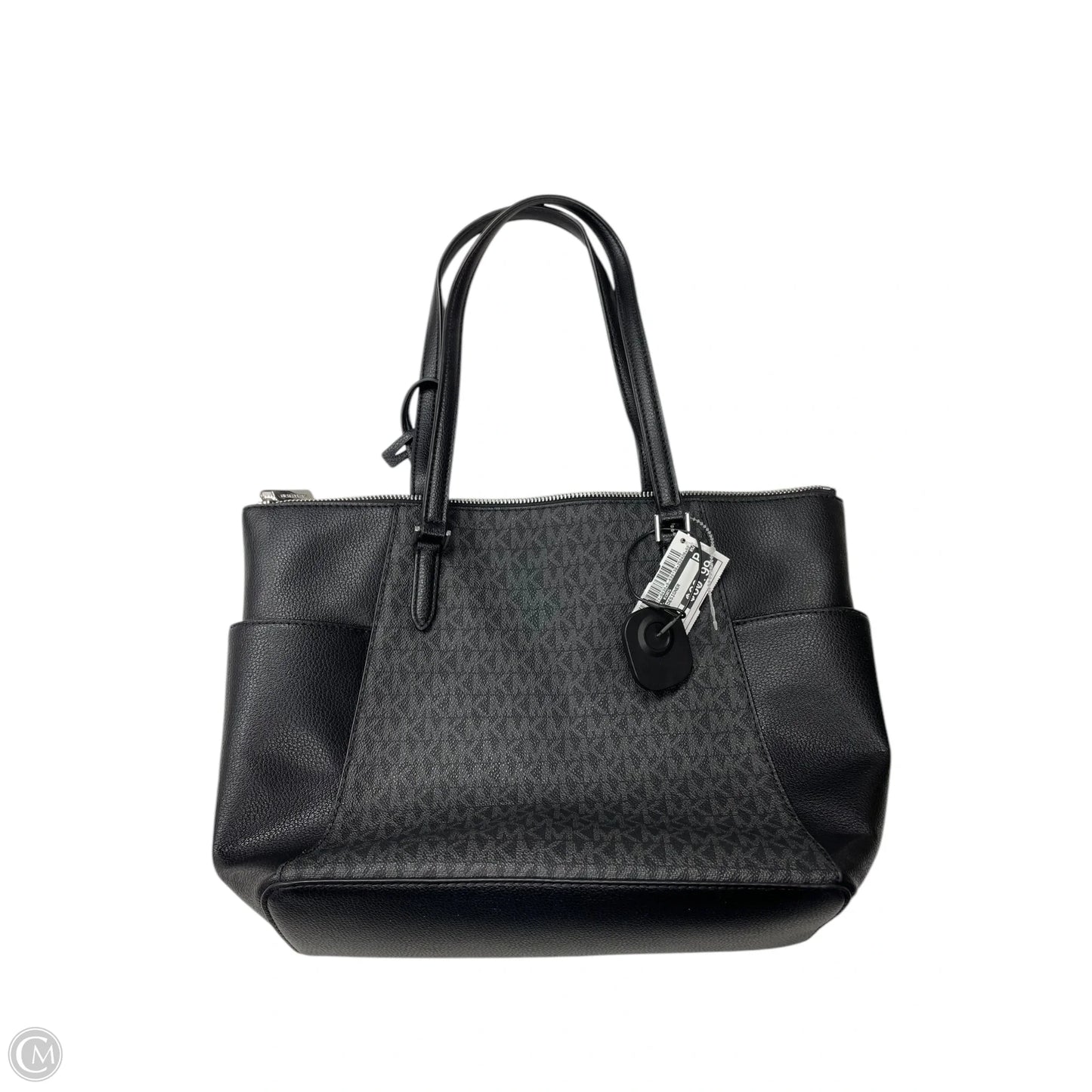 Handbag Designer By Michael Kors, Size: Medium