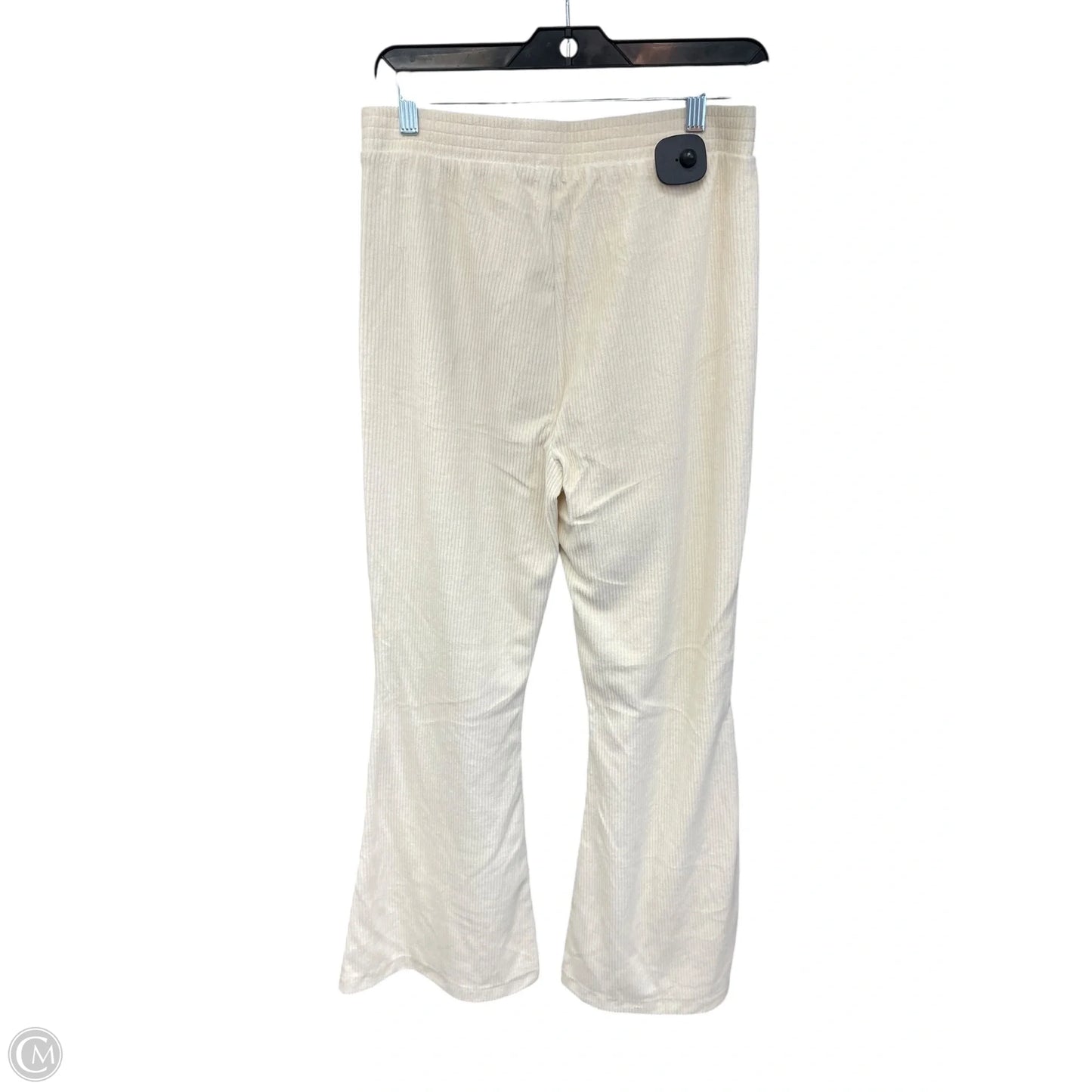 Pants Lounge By Aerie In Cream, Size: M