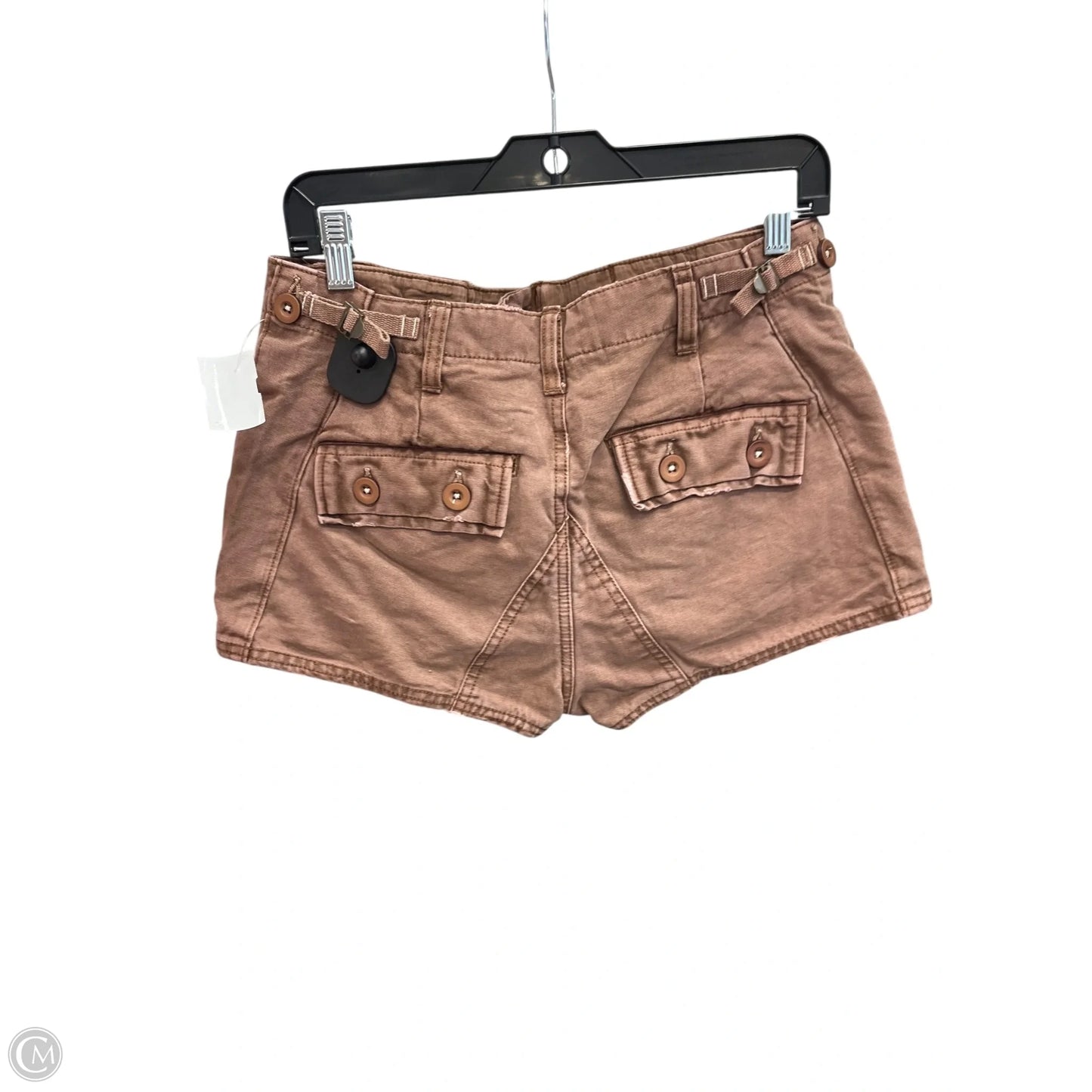Shorts By Free People In Brown, Size: 6