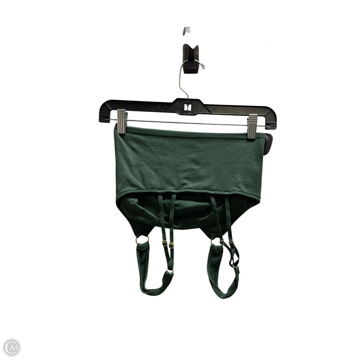 Athletic Bra By Aerie In Green, Size: S