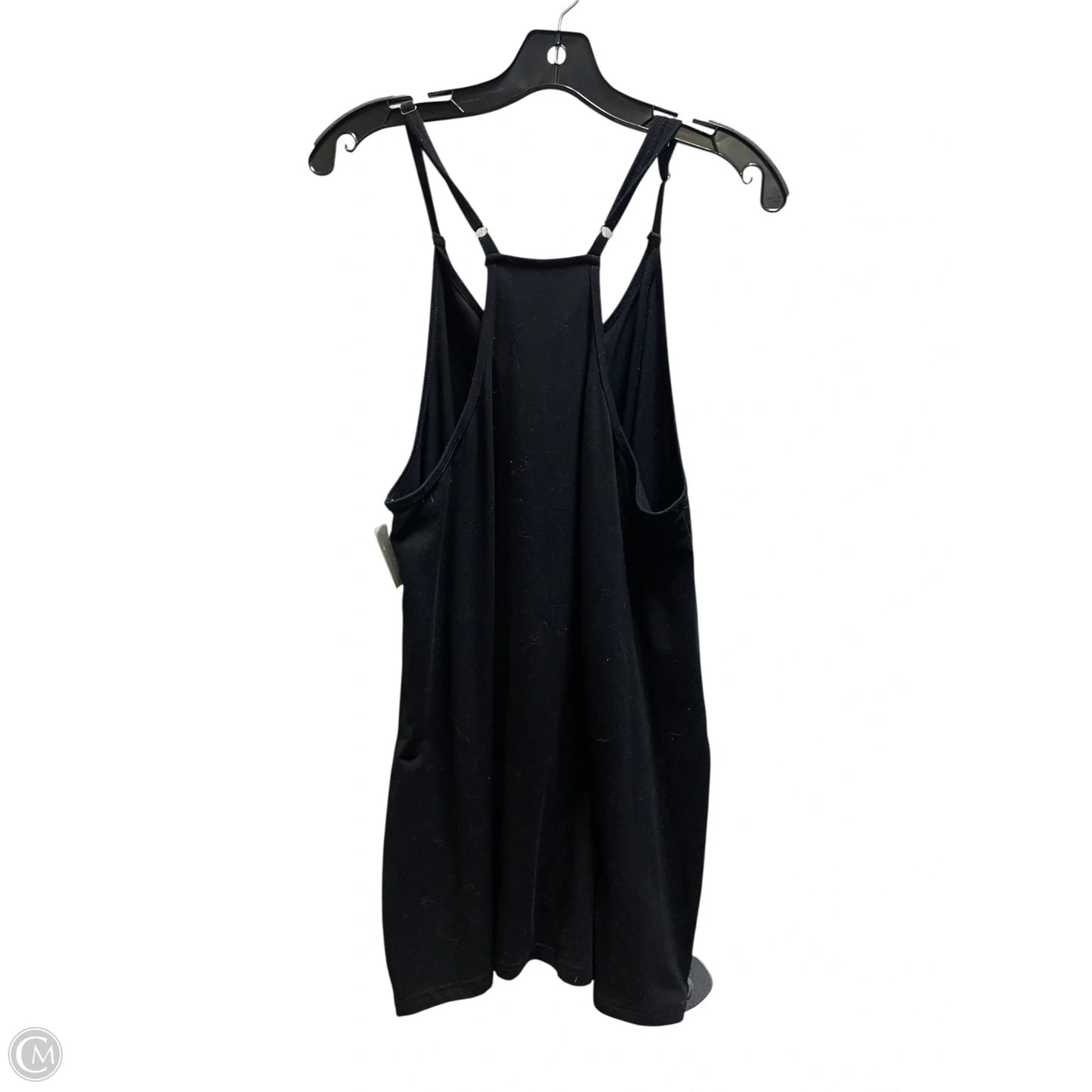 Dress Casual Short By Clothes Mentor In Black, Size: Xs