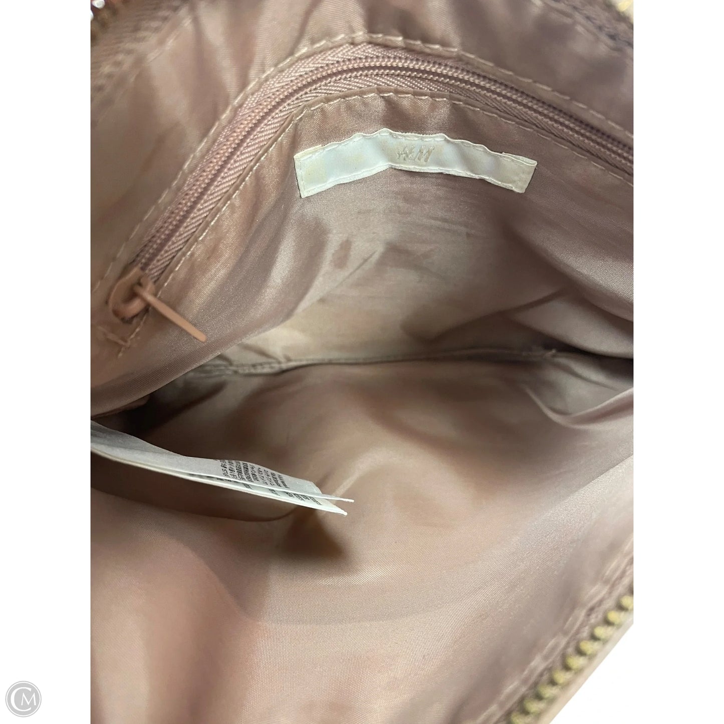 Crossbody By Clothes Mentor, Size: Small