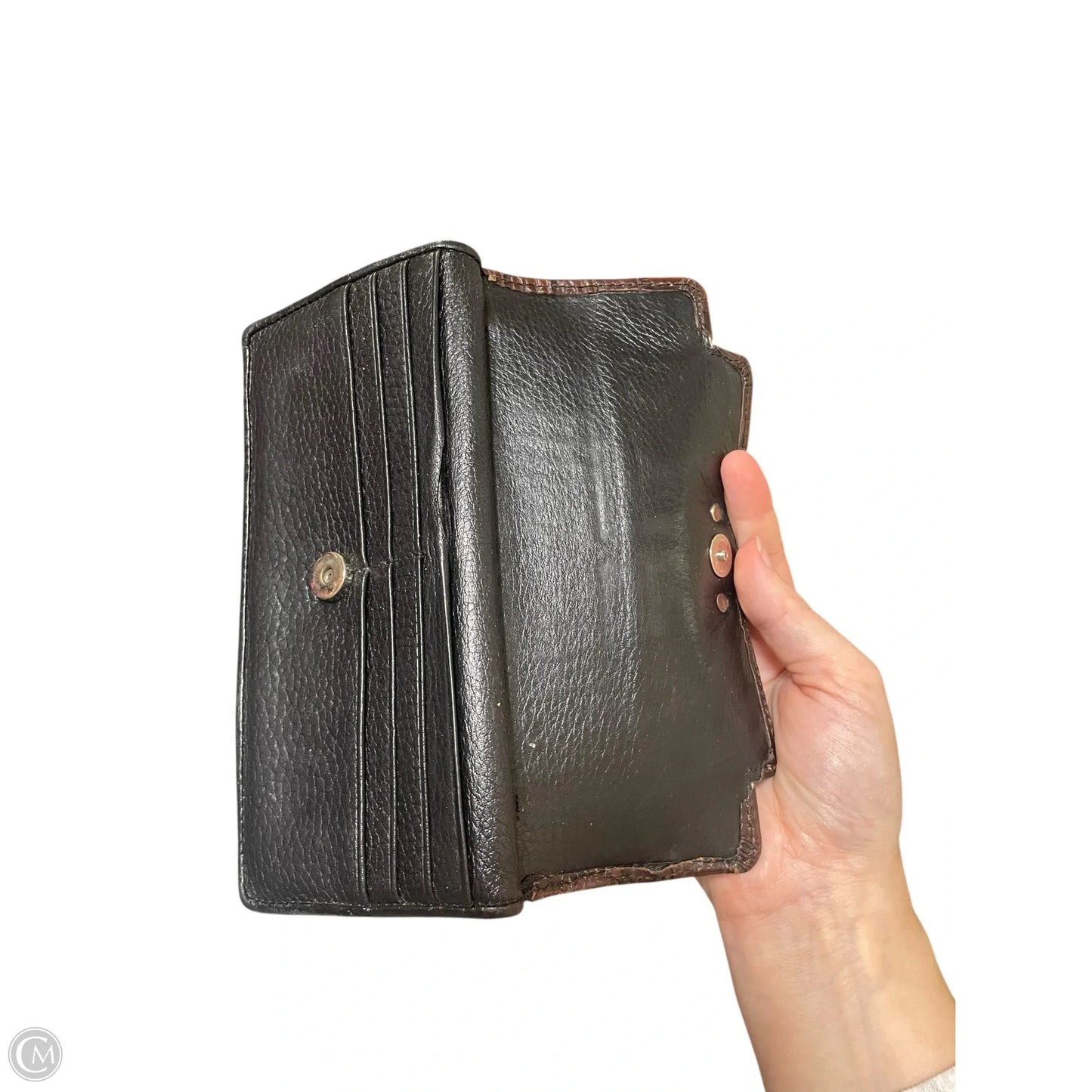 Handbag By Brighton, Size: Small