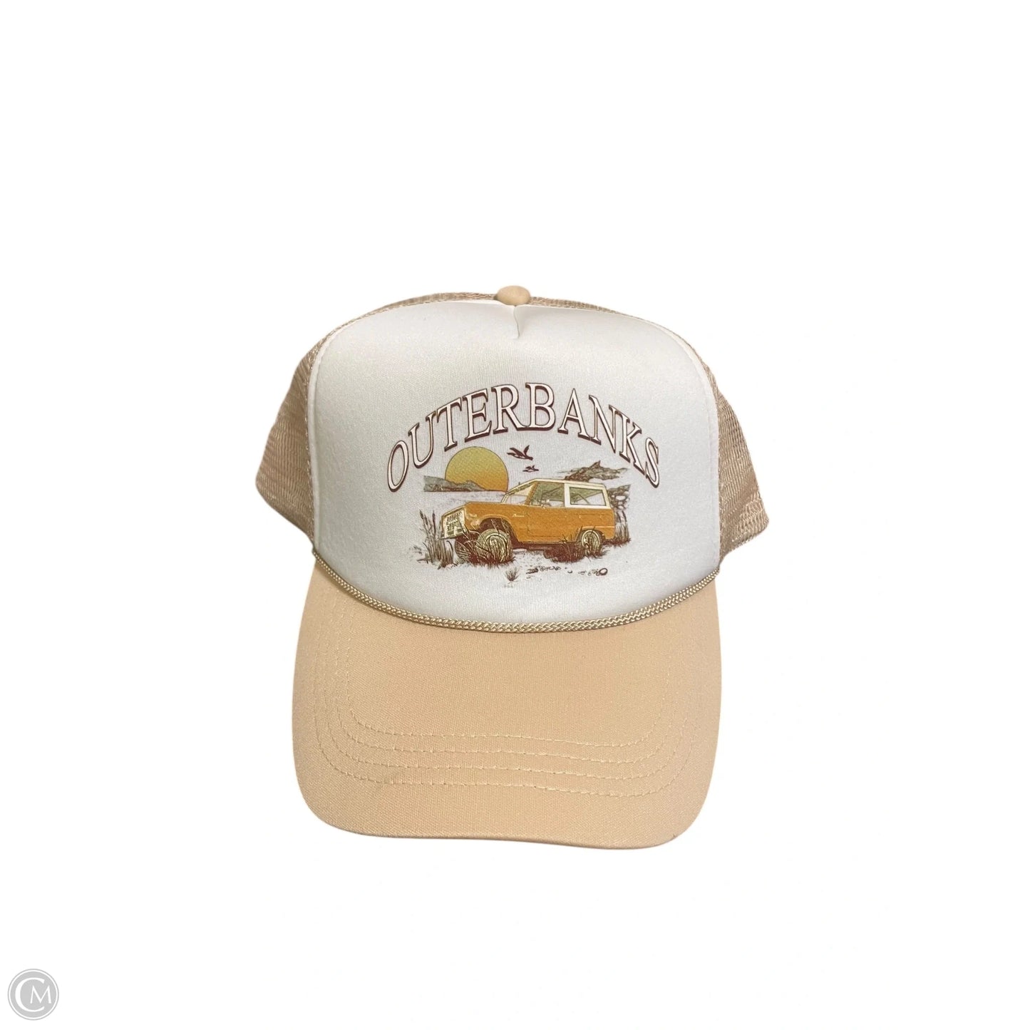 Hat Baseball Cap By Clothes Mentor