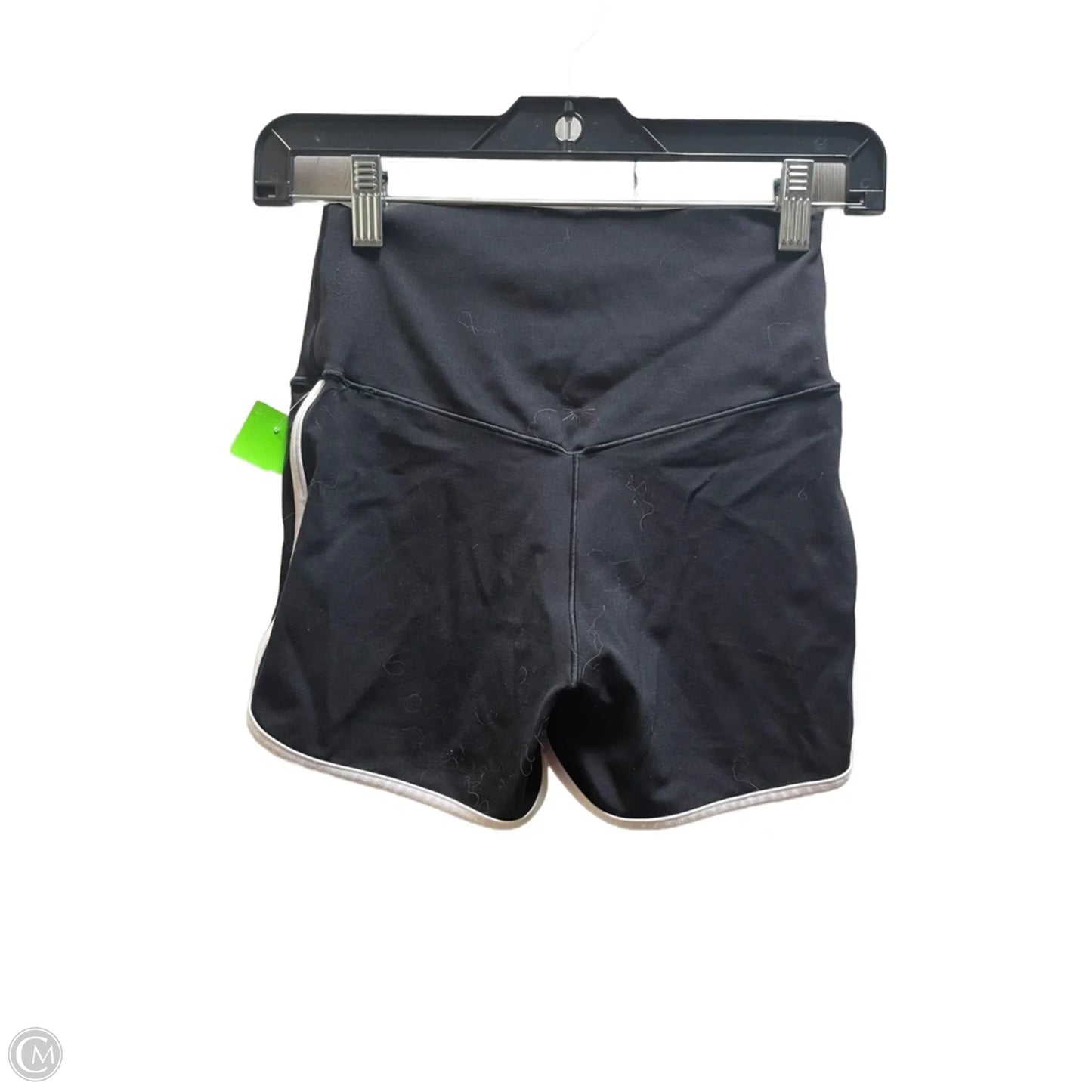 Athletic Shorts By Aerie In Black, Size: M