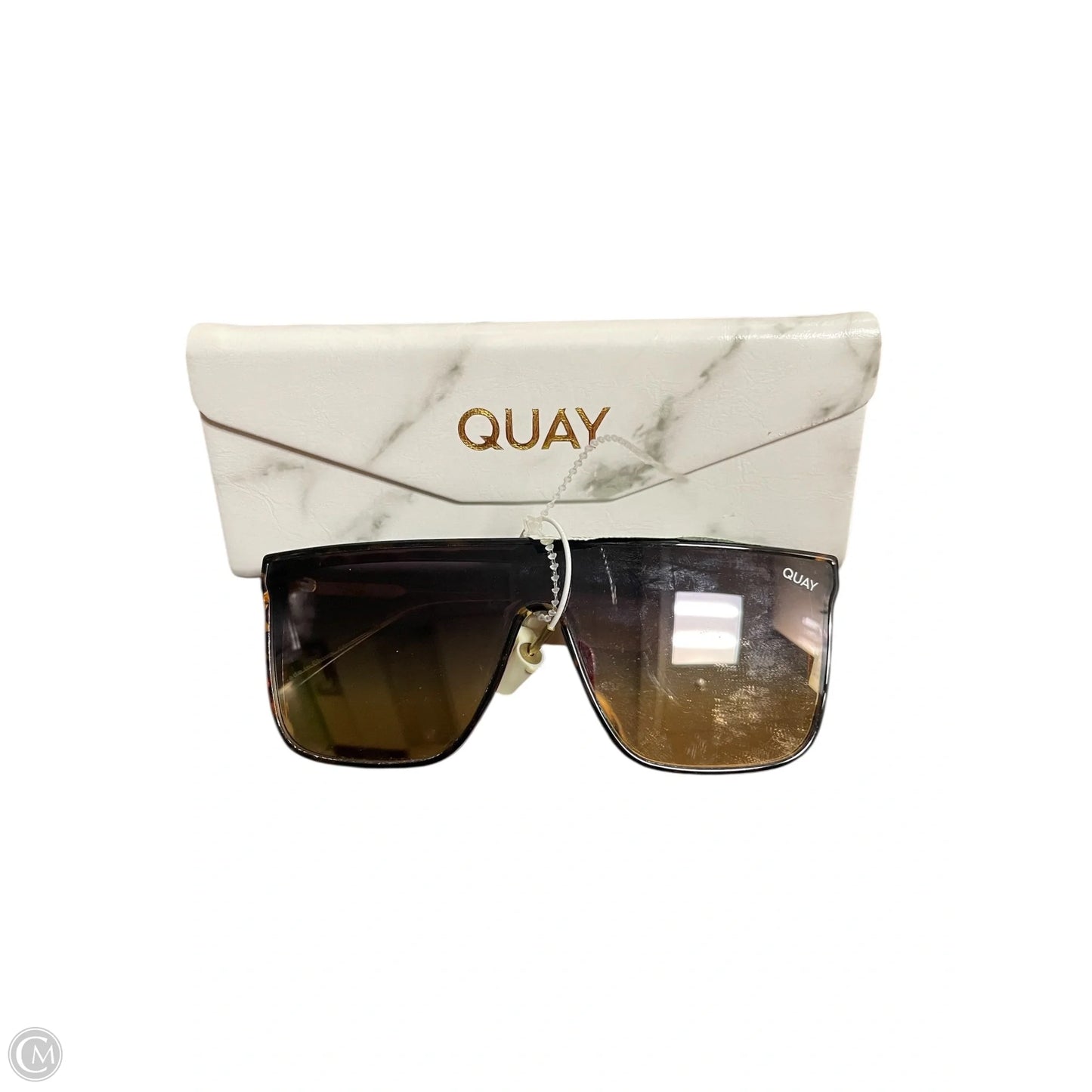 Sunglasses By Quay