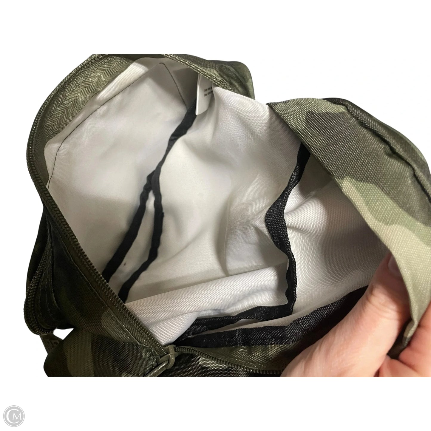 Belt Bag By Pink, Size: Small