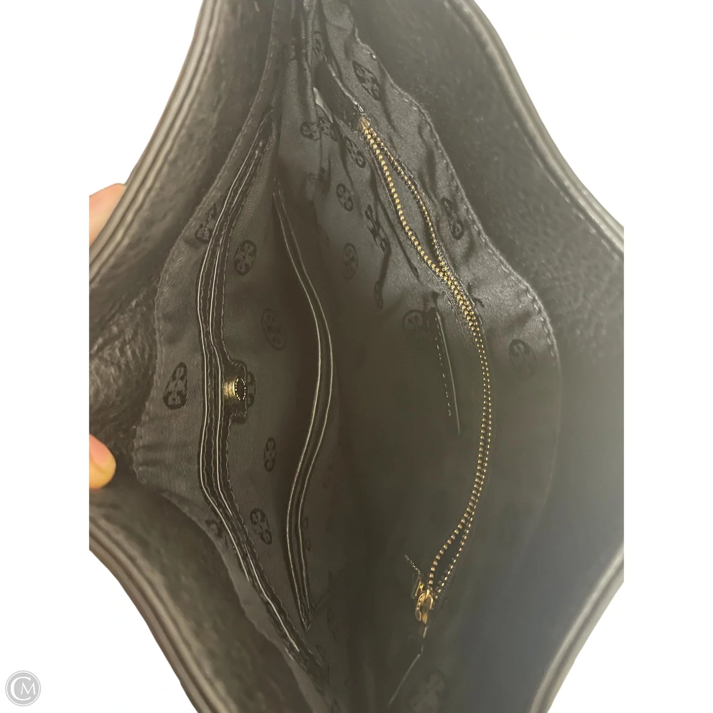 Crossbody Designer By Tory Burch, Size: Medium