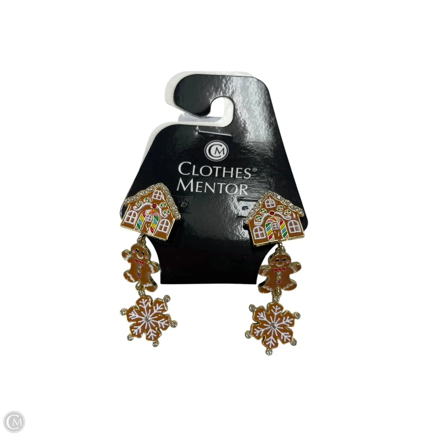 Earrings Statement By Clothes Mentor