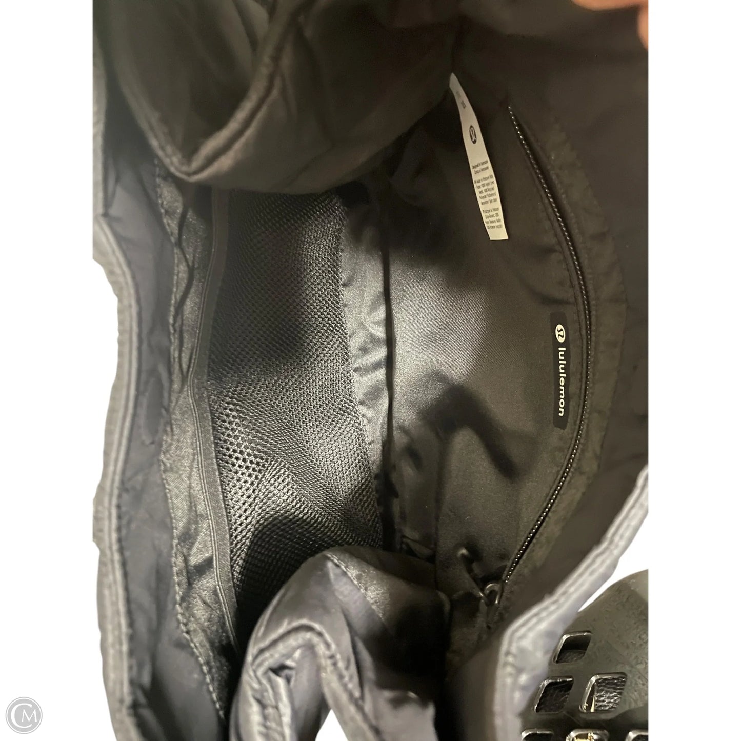 Handbag By Lululemon, Size: Medium