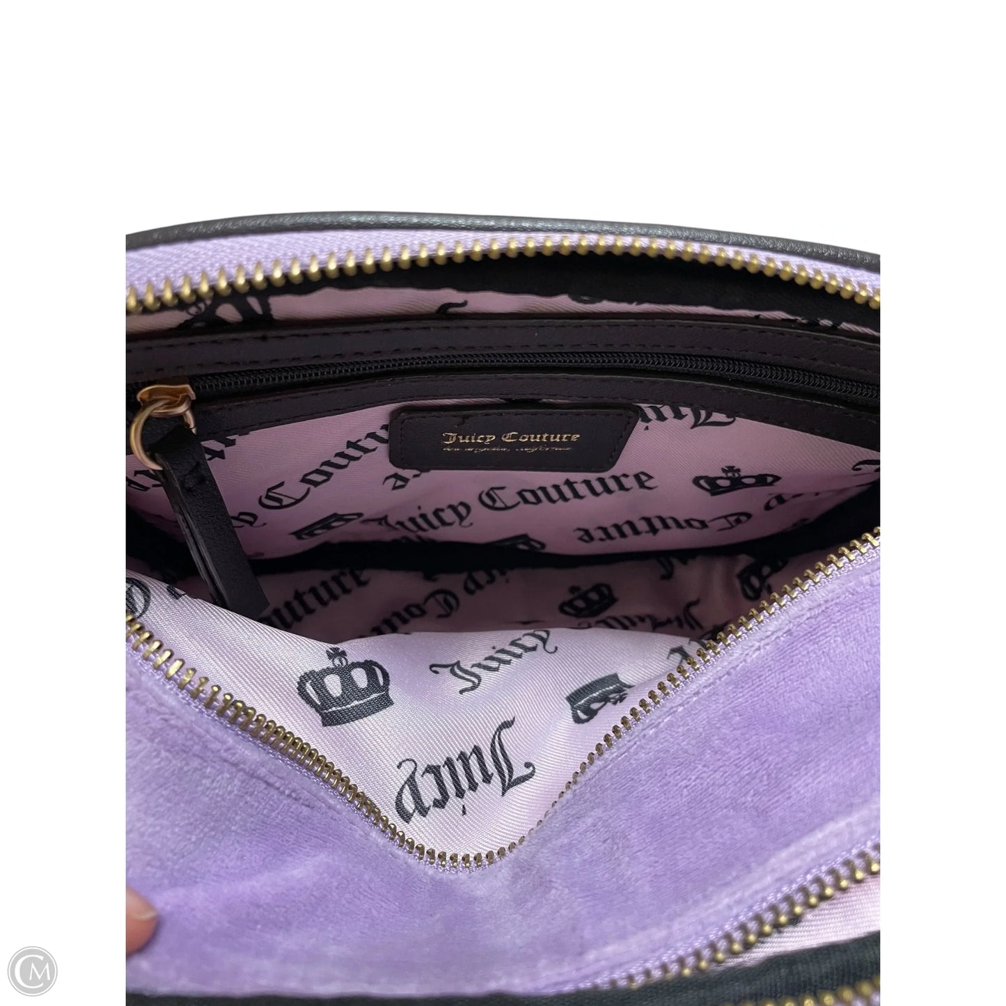 Crossbody By Juicy Couture, Size: Small