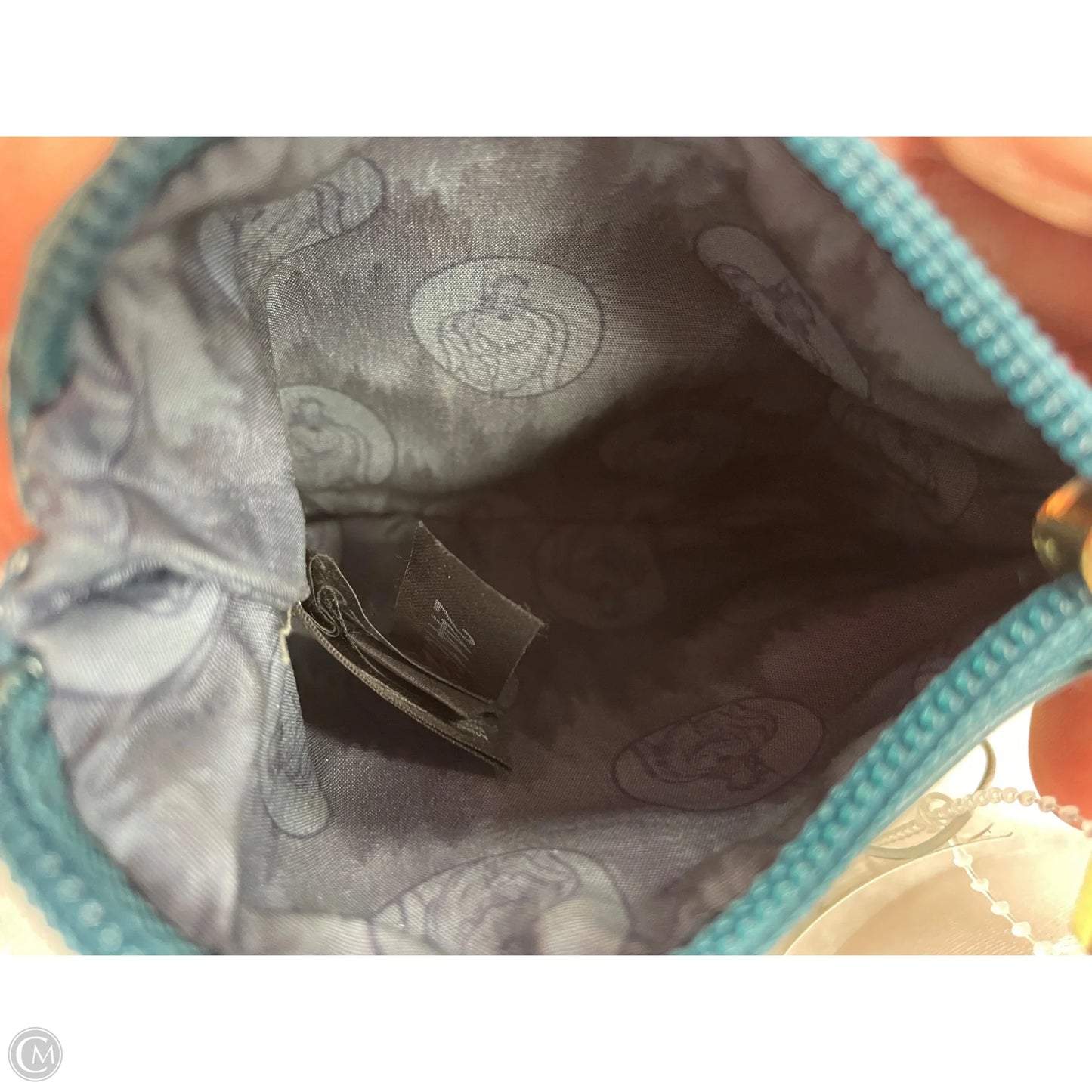 Wallet By Loungefly, Size: Small