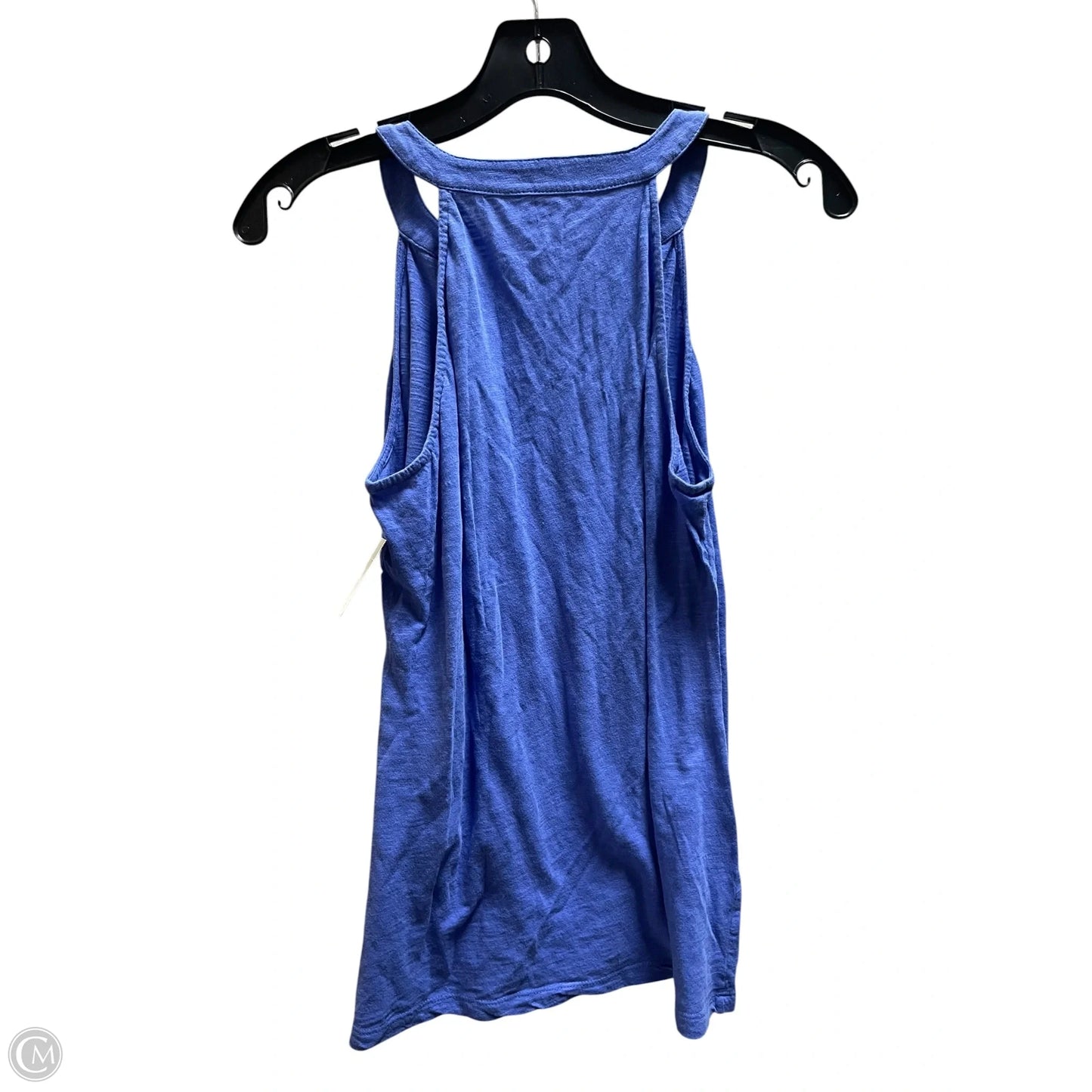 Top Sleeveless Designer By Lilly Pulitzer In Purple, Size: S
